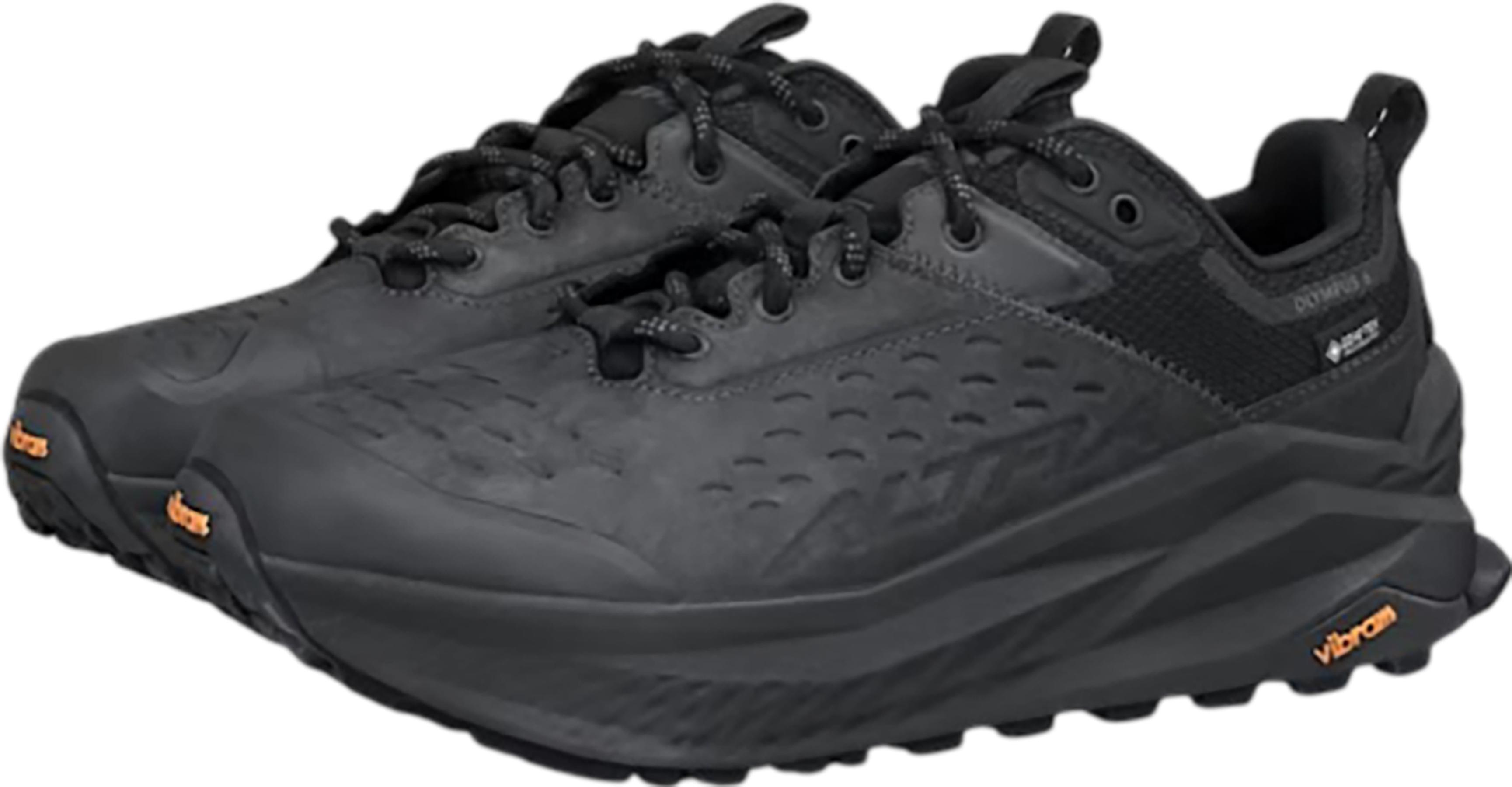 Product gallery image number 3 for product Olympus 6 Hike Low GTX Hiking Shoes - Women's
