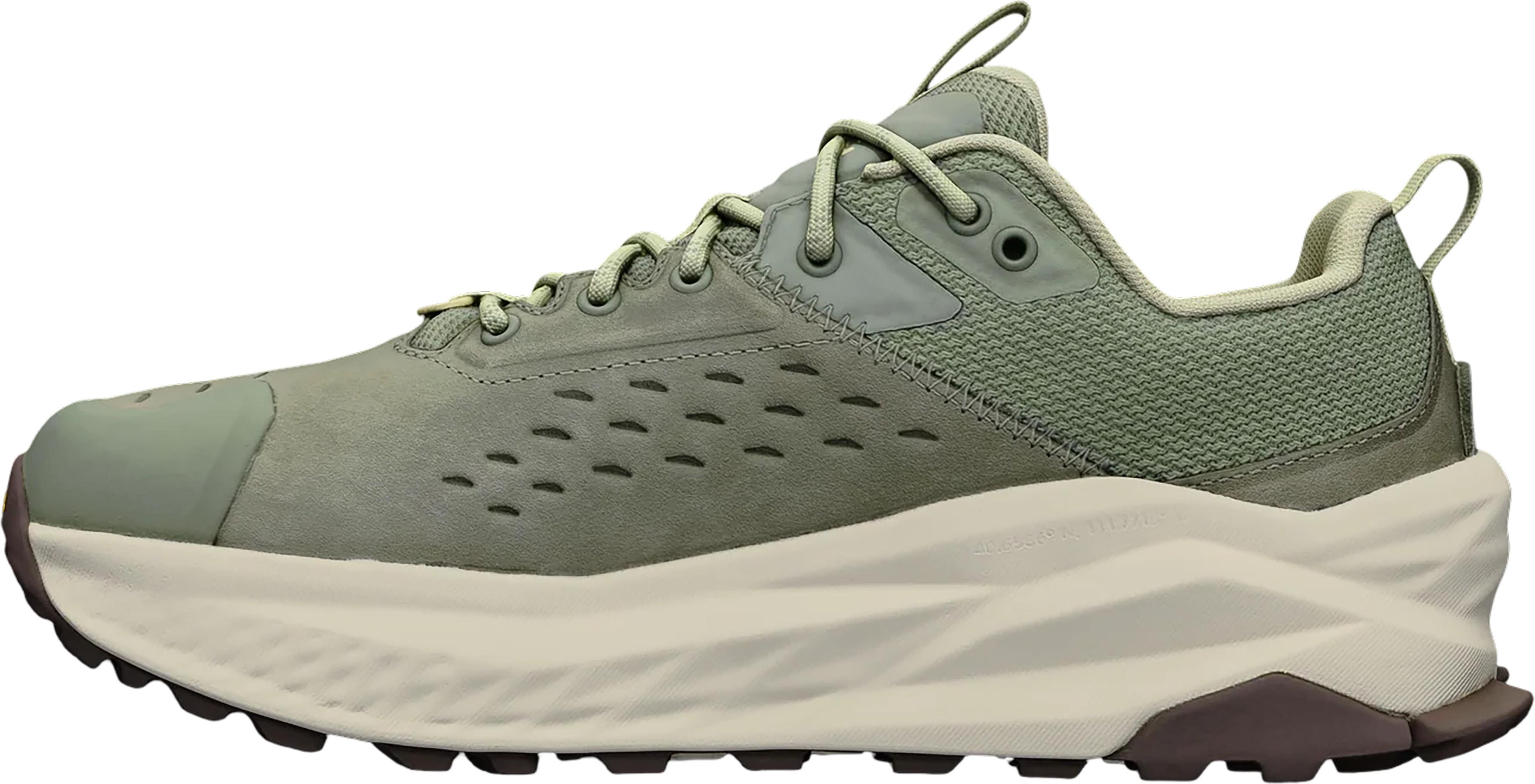 Product gallery image number 4 for product Olympus 6 Hike Low GTX Hiking Shoes - Women's