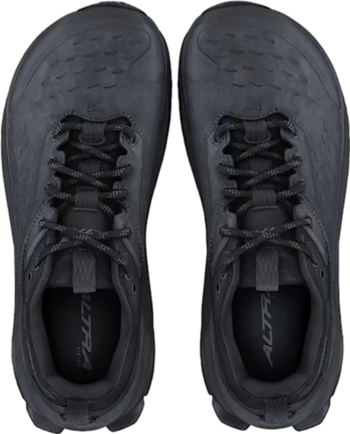 Product gallery image number 4 for product Olympus 6 Hike Low GTX Hiking Shoes - Women's