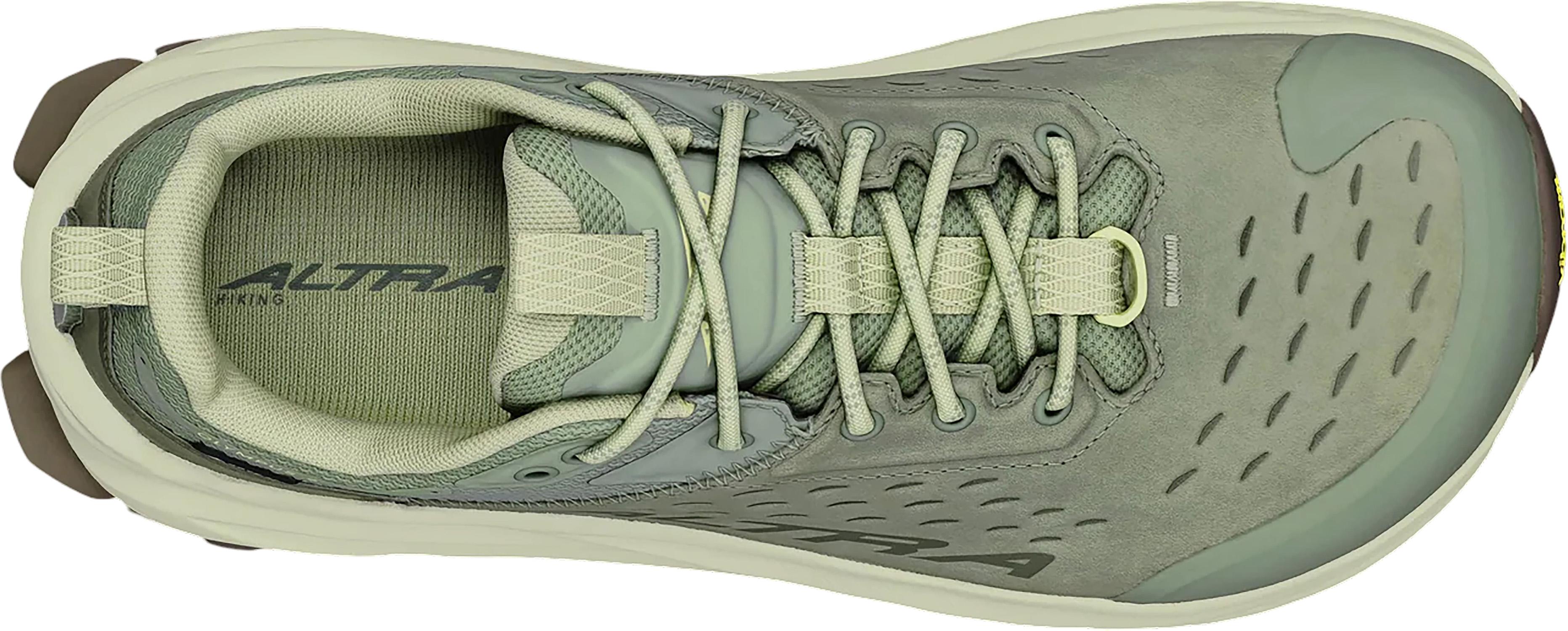 Product gallery image number 5 for product Olympus 6 Hike Low GTX Hiking Shoes - Women's