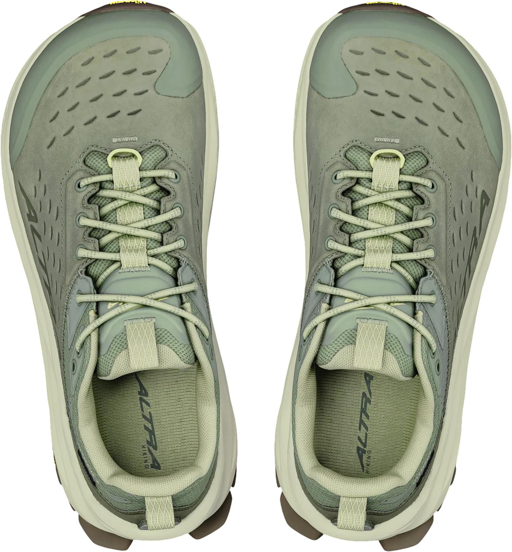 Product gallery image number 6 for product Olympus 6 Hike Low GTX Hiking Shoes - Women's