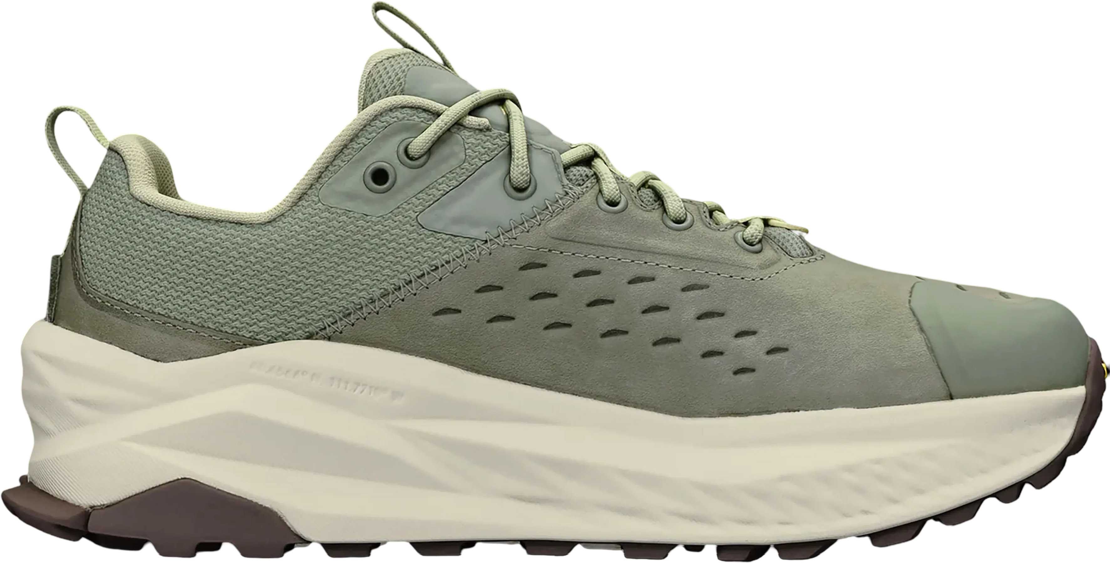 Dusty Olive
