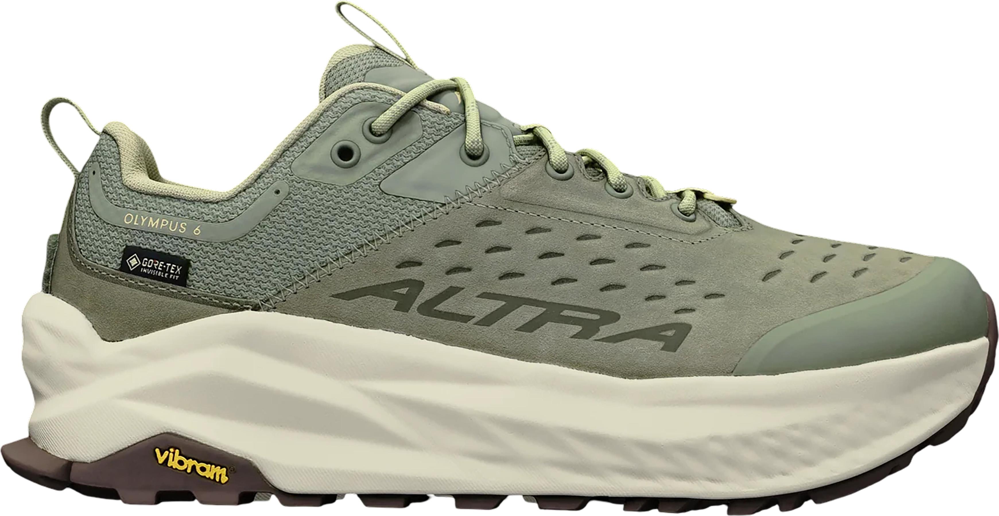 Product image for Olympus 6 Hike Low GTX Hiking Shoes - Women's