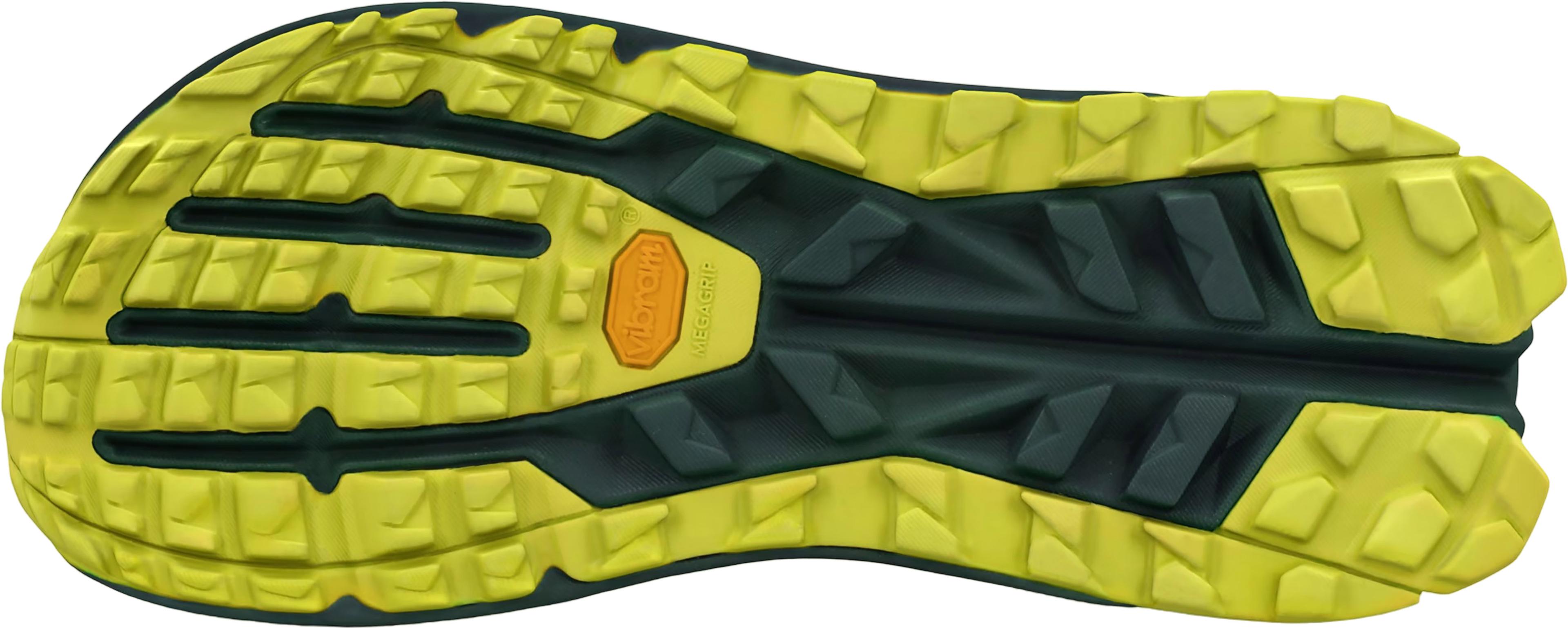 Product gallery image number 2 for product Olympus 6 Hike Mid GTX Hiking Shoes - Men's