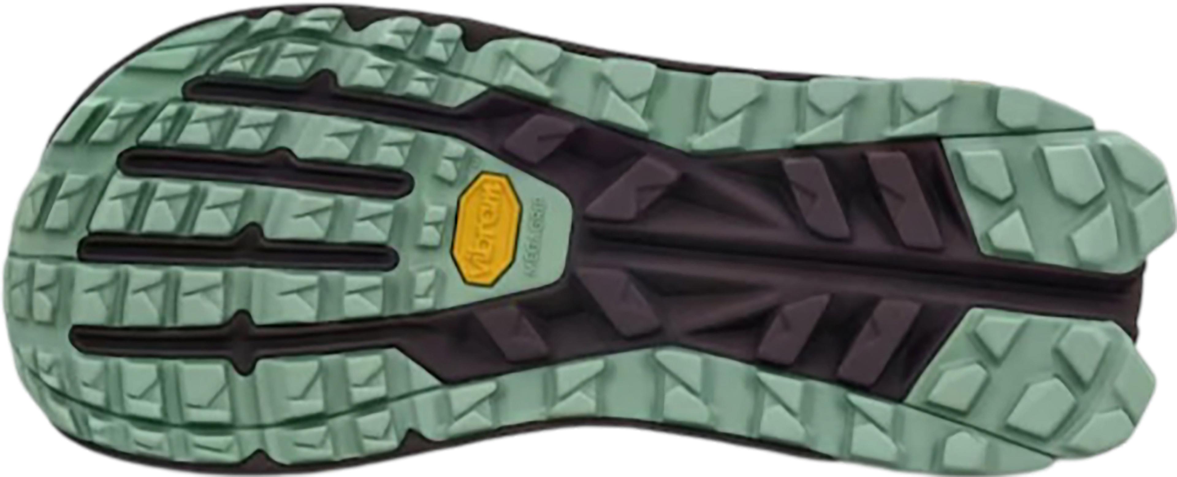 Product gallery image number 2 for product Olympus 6 GTX Mid Hiking Shoes - Women's