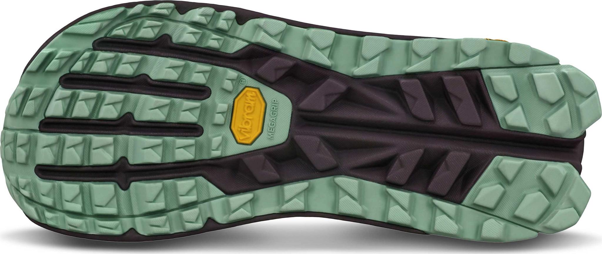 Product gallery image number 7 for product Olympus 6 GTX Mid Hiking Shoes - Women's