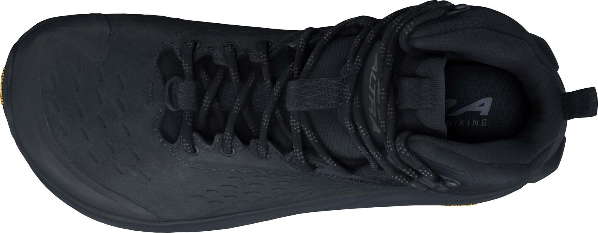 Numéro de l'image de la galerie de produits 4 pour le produit Souliers de randonnée mi-hauts Gore-Tex Olympus 6 - Femme