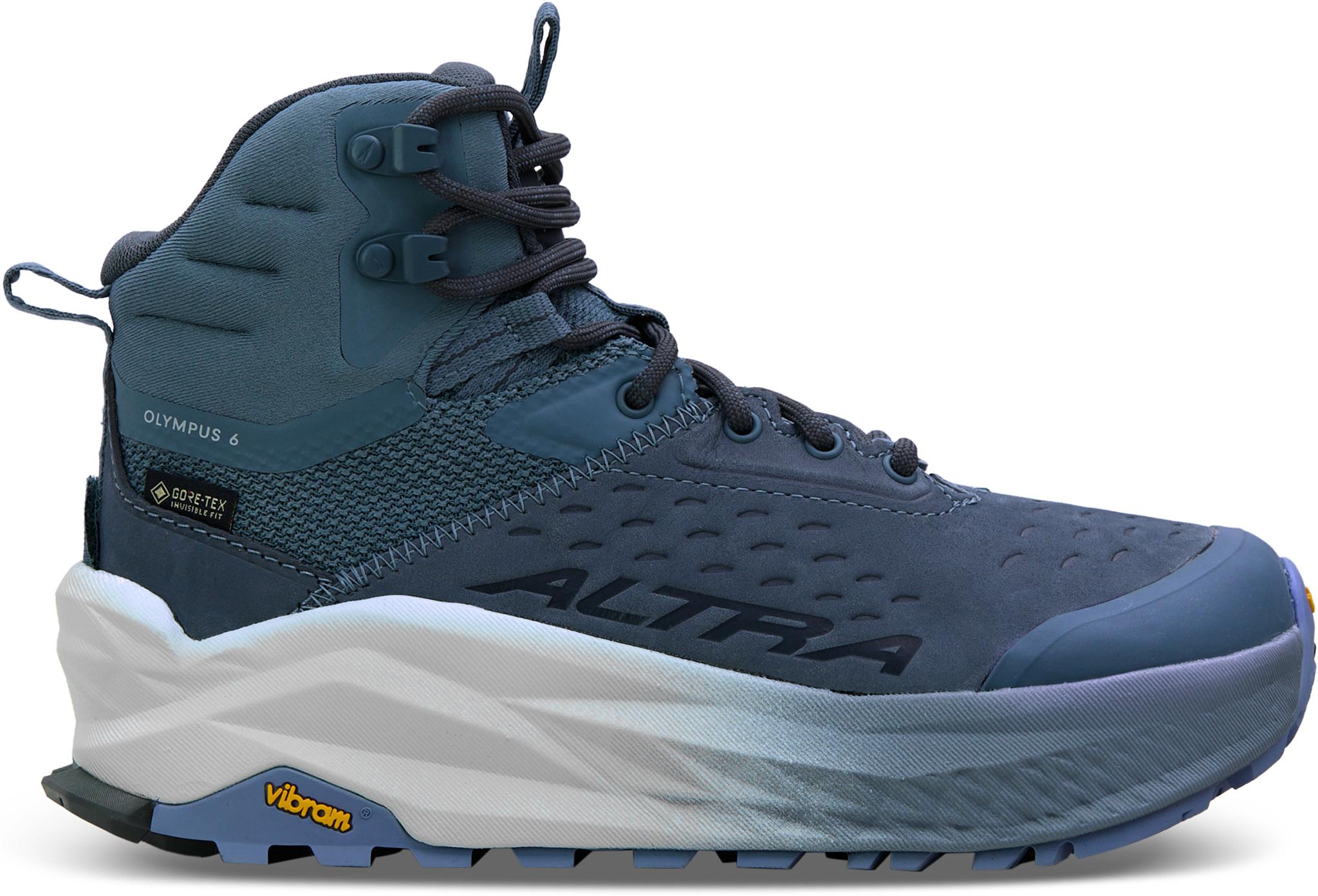 Product image for Olympus 6 GTX Mid Hiking Shoes - Women's