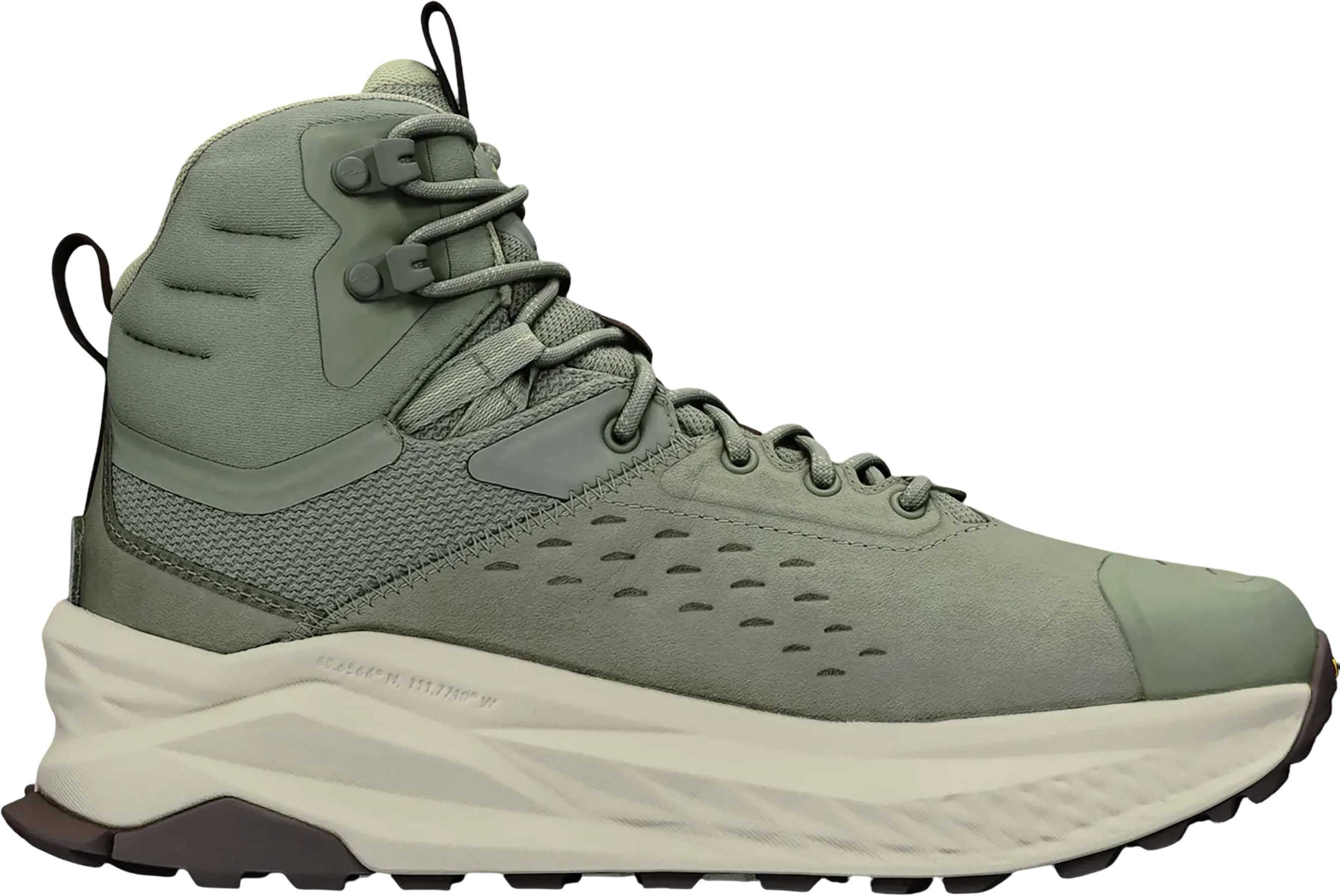 Dusty Olive