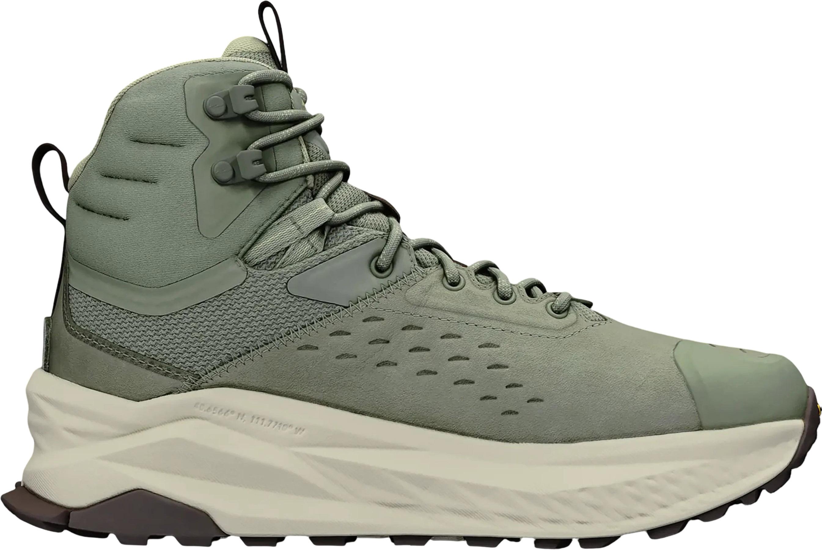 Product image for Olympus 6 GTX Mid Hiking Shoes - Women's
