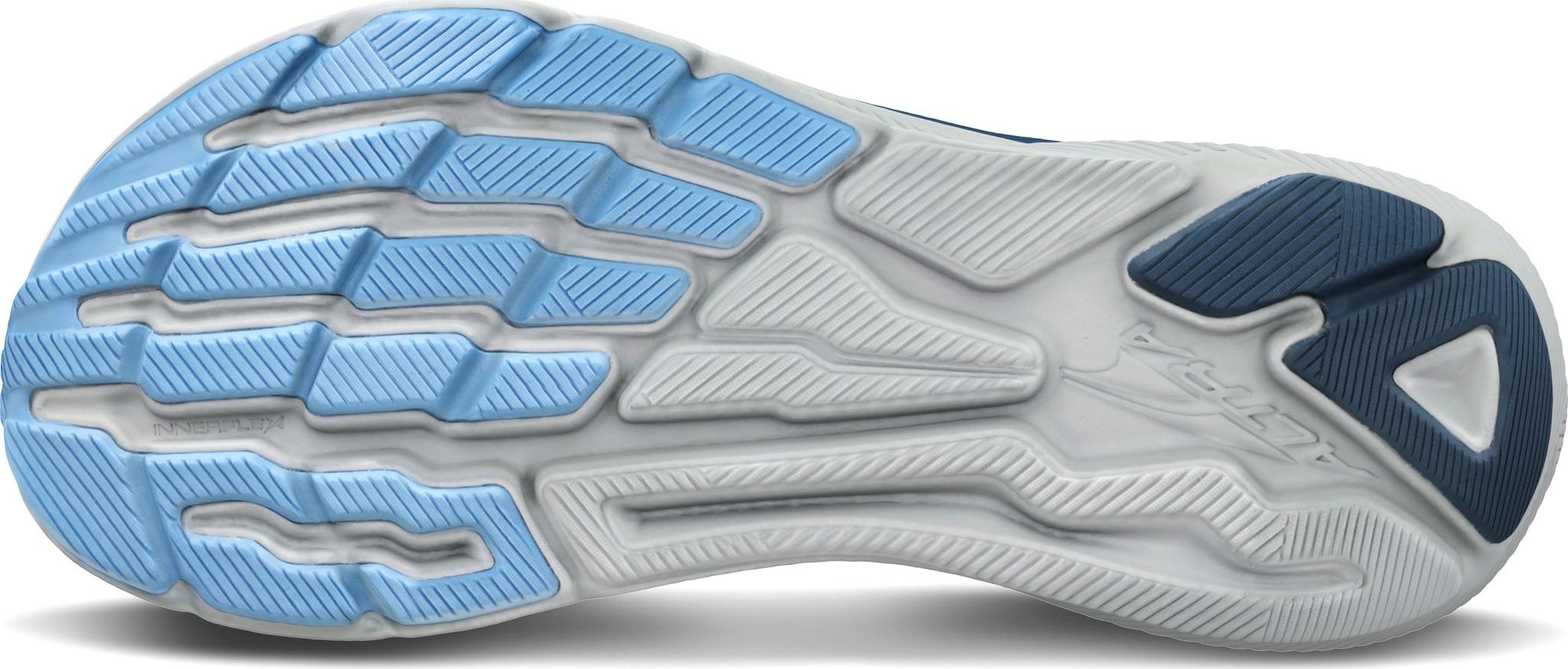 Numéro de l'image de la galerie de produits 2 pour le produit Souliers de course sur route Experience Flow - Homme