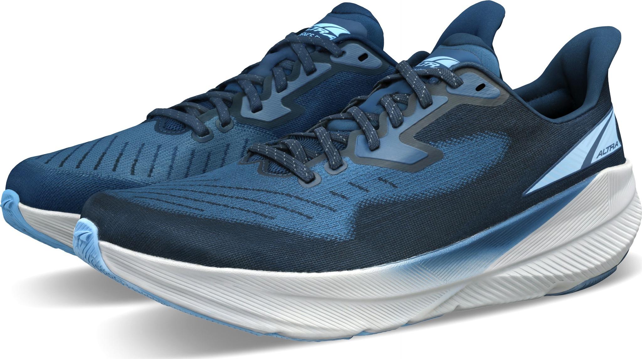 Numéro de l'image de la galerie de produits 5 pour le produit Souliers de course sur route Experience Flow - Homme