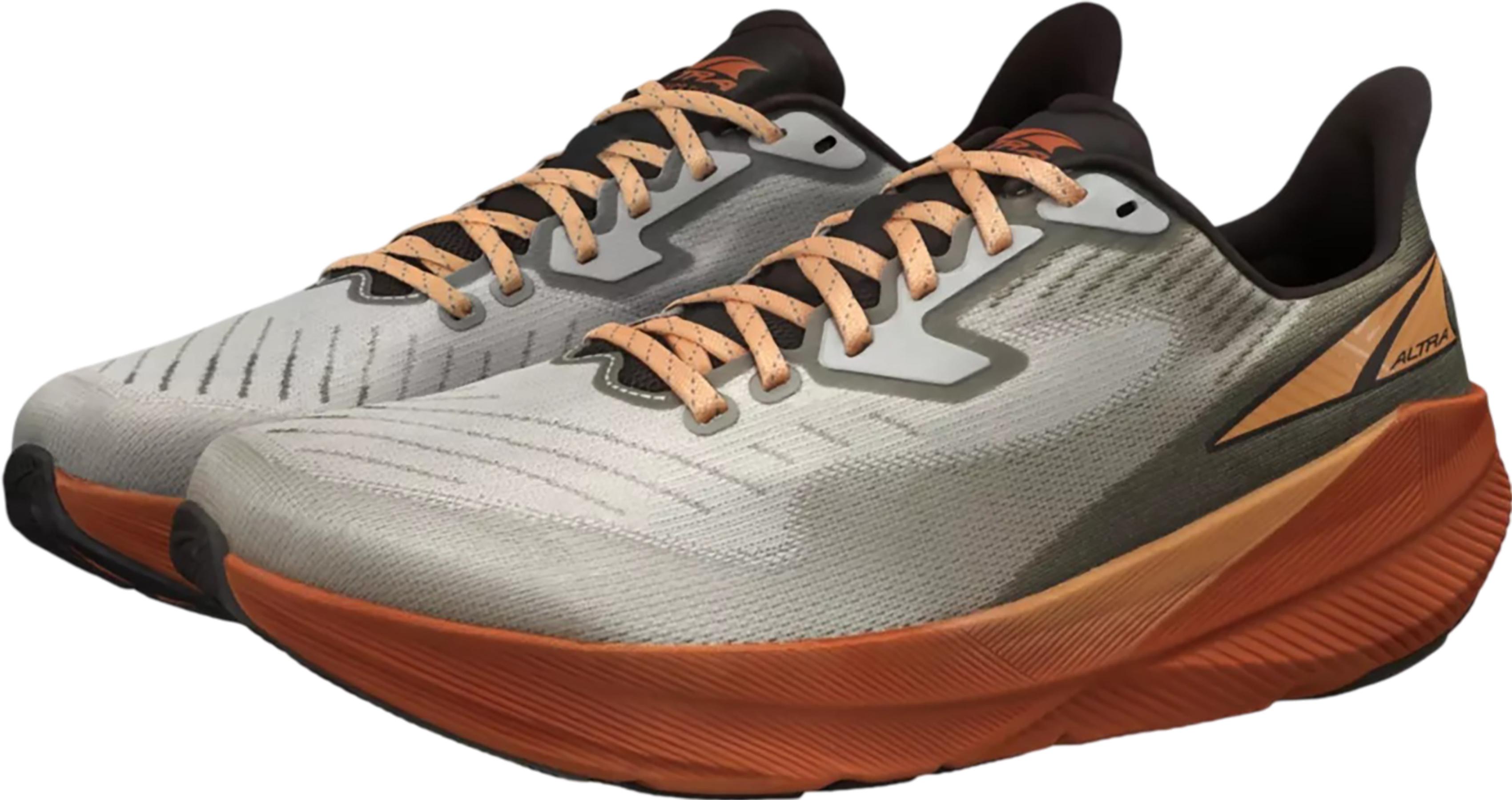Product gallery image number 4 for product Experience Flow Road Running Shoes - Men's