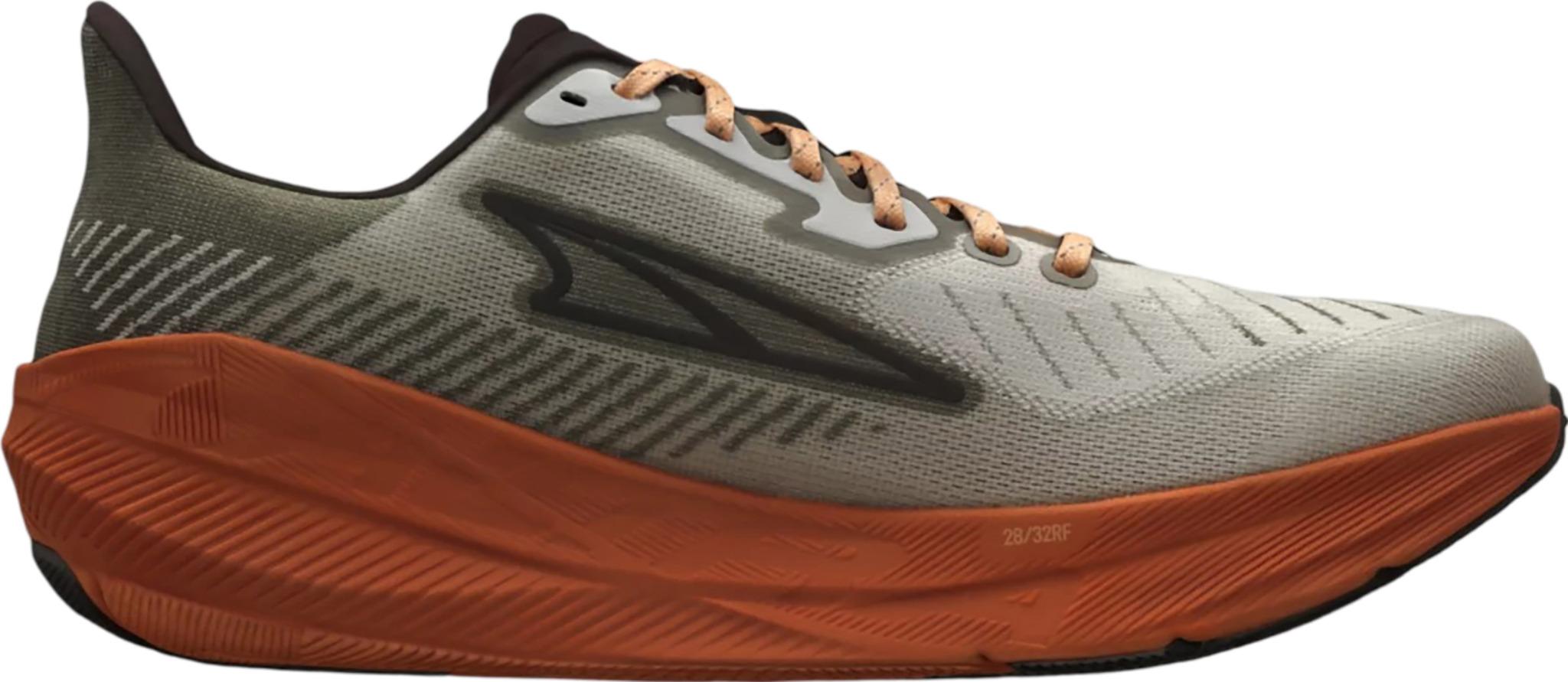 Product gallery image number 5 for product Experience Flow Road Running Shoes - Men's