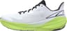 Colour: White - Lime