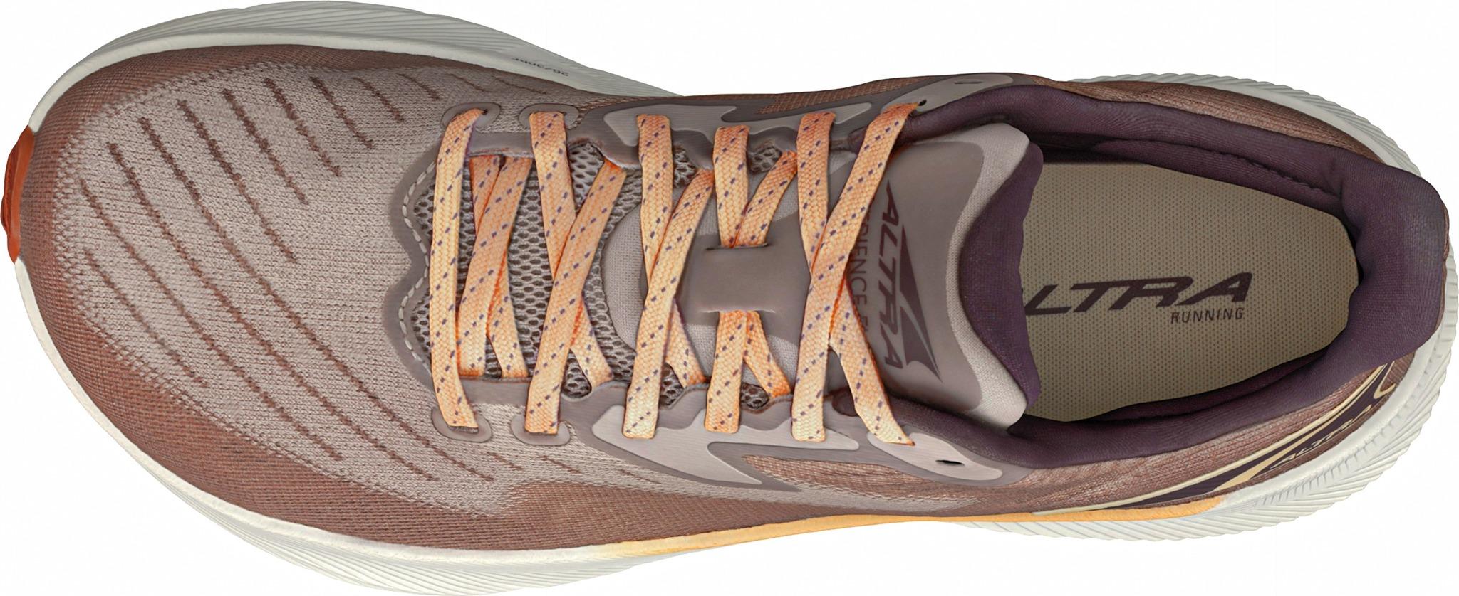 Numéro de l'image de la galerie de produits 3 pour le produit Souliers de course sur route Experience Flow - Femme