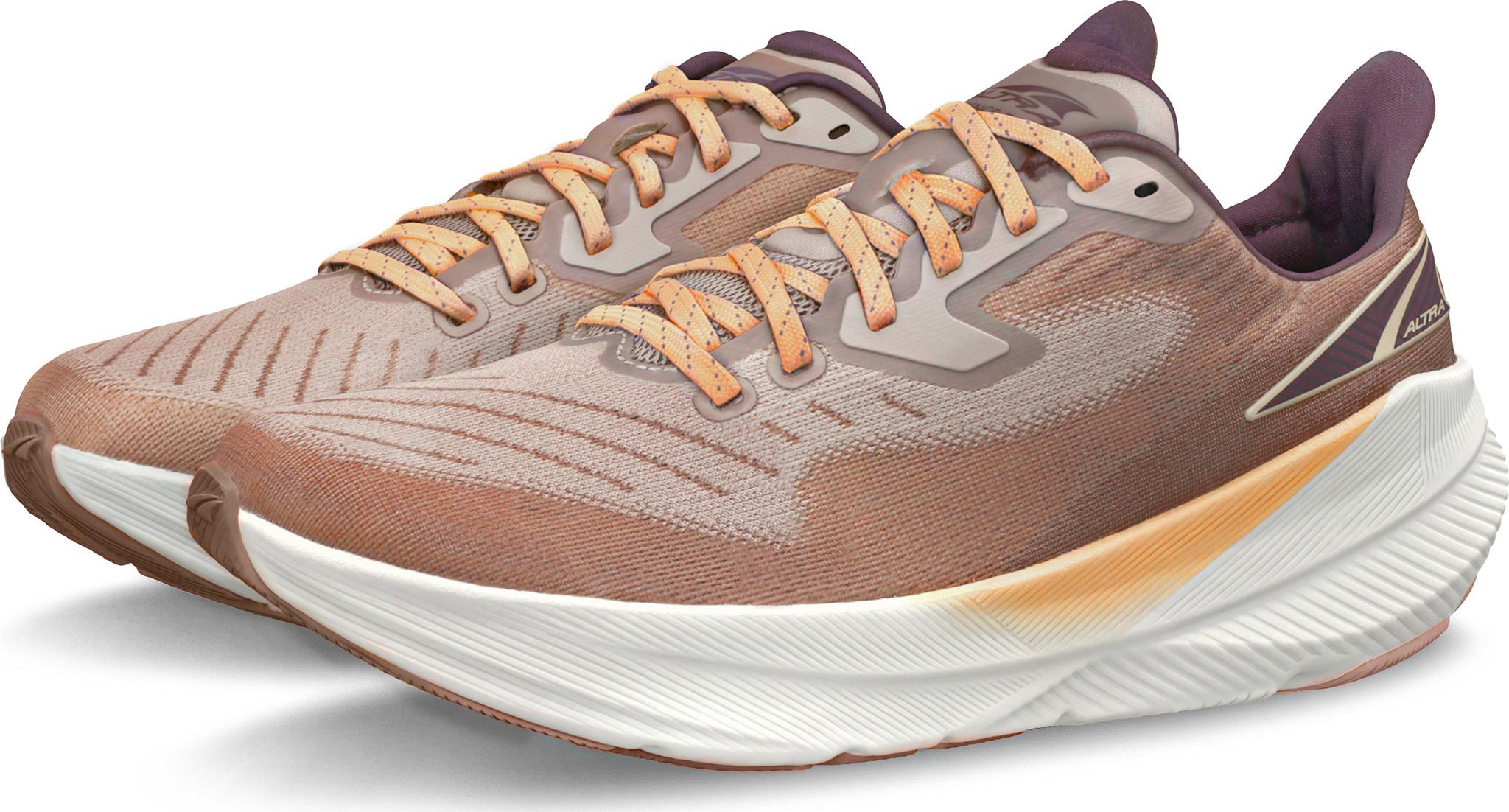 Numéro de l'image de la galerie de produits 4 pour le produit Souliers de course sur route Experience Flow - Femme