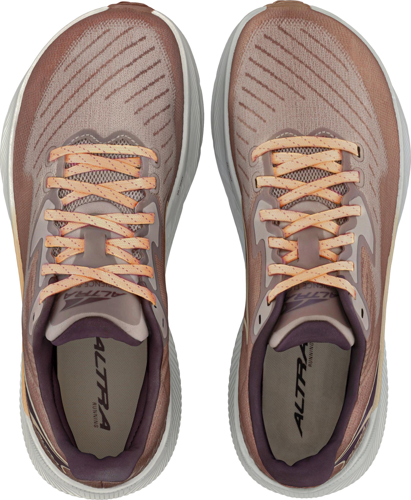 Numéro de l'image de la galerie de produits 5 pour le produit Souliers de course sur route Experience Flow - Femme