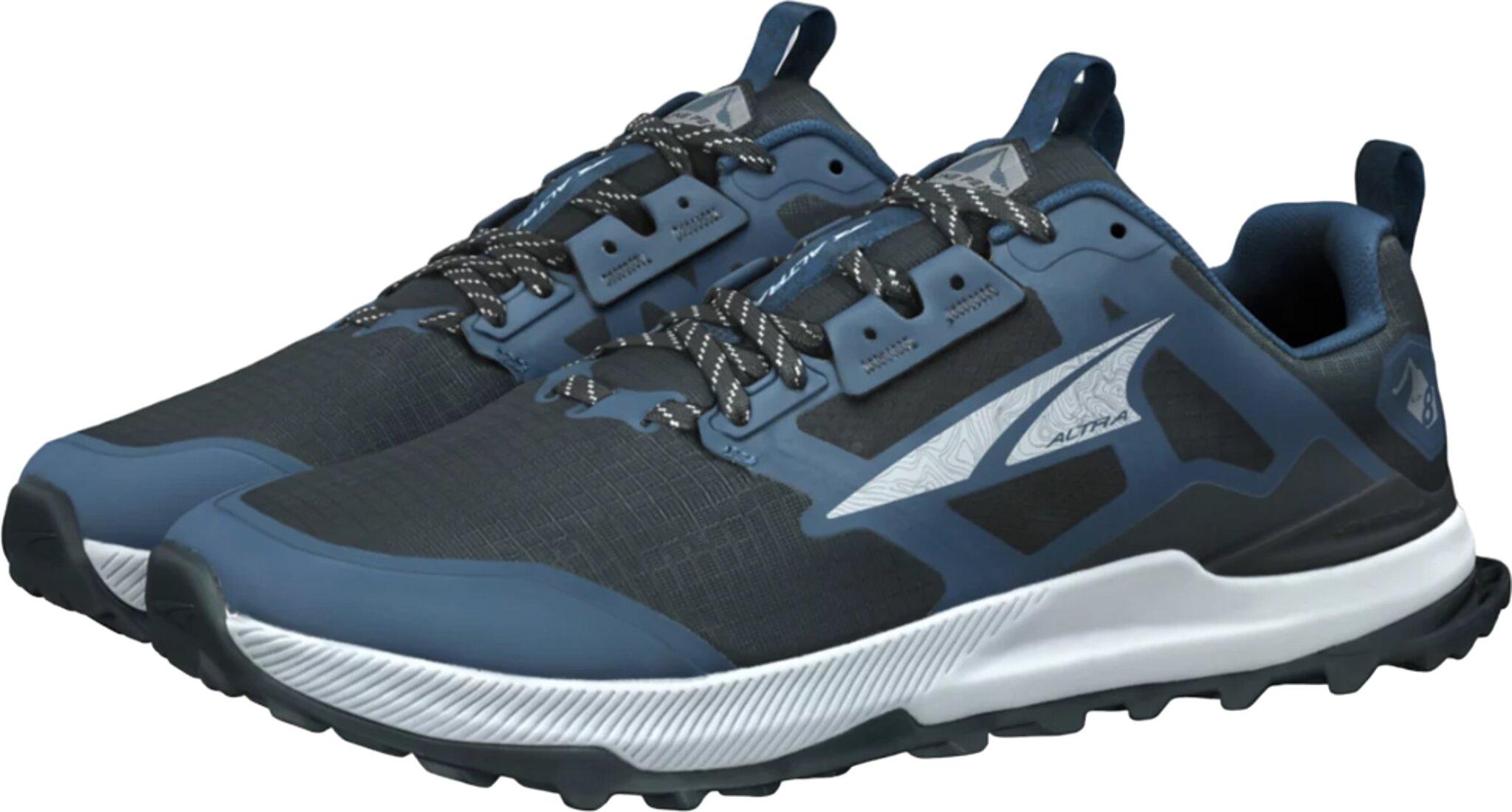 Numéro de l'image de la galerie de produits 3 pour le produit Souliers de course Lone Peak 8 [Large] - Homme