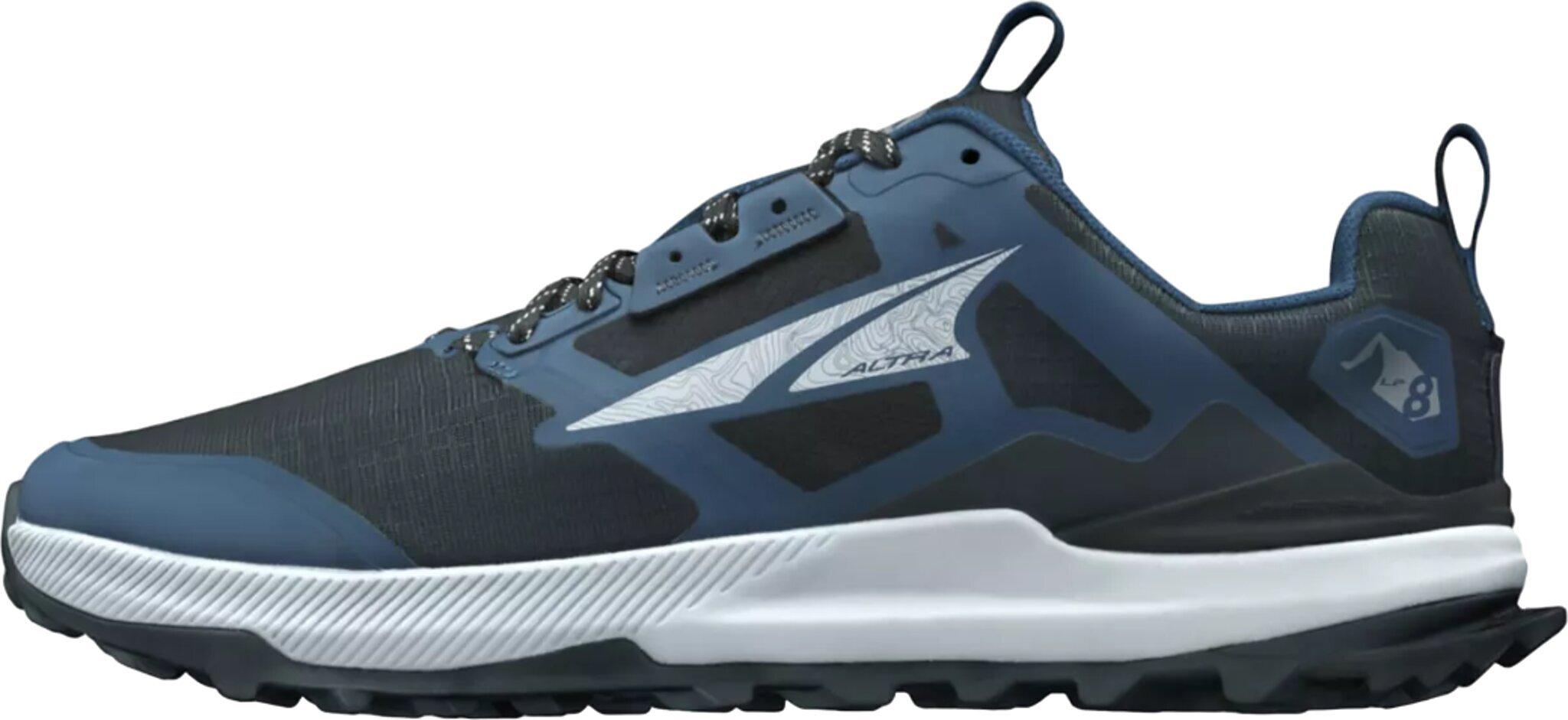 Numéro de l'image de la galerie de produits 2 pour le produit Souliers de course Lone Peak 8 [Large] - Homme