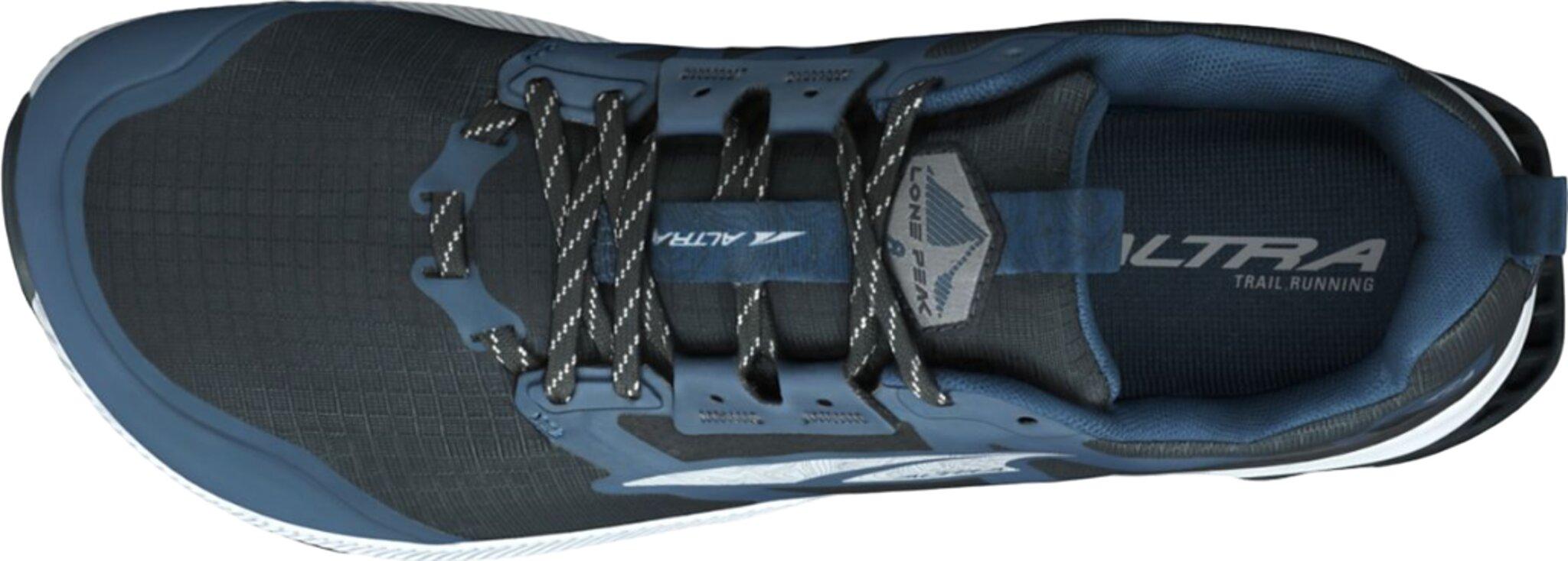 Numéro de l'image de la galerie de produits 4 pour le produit Souliers de course Lone Peak 8 [Large] - Homme