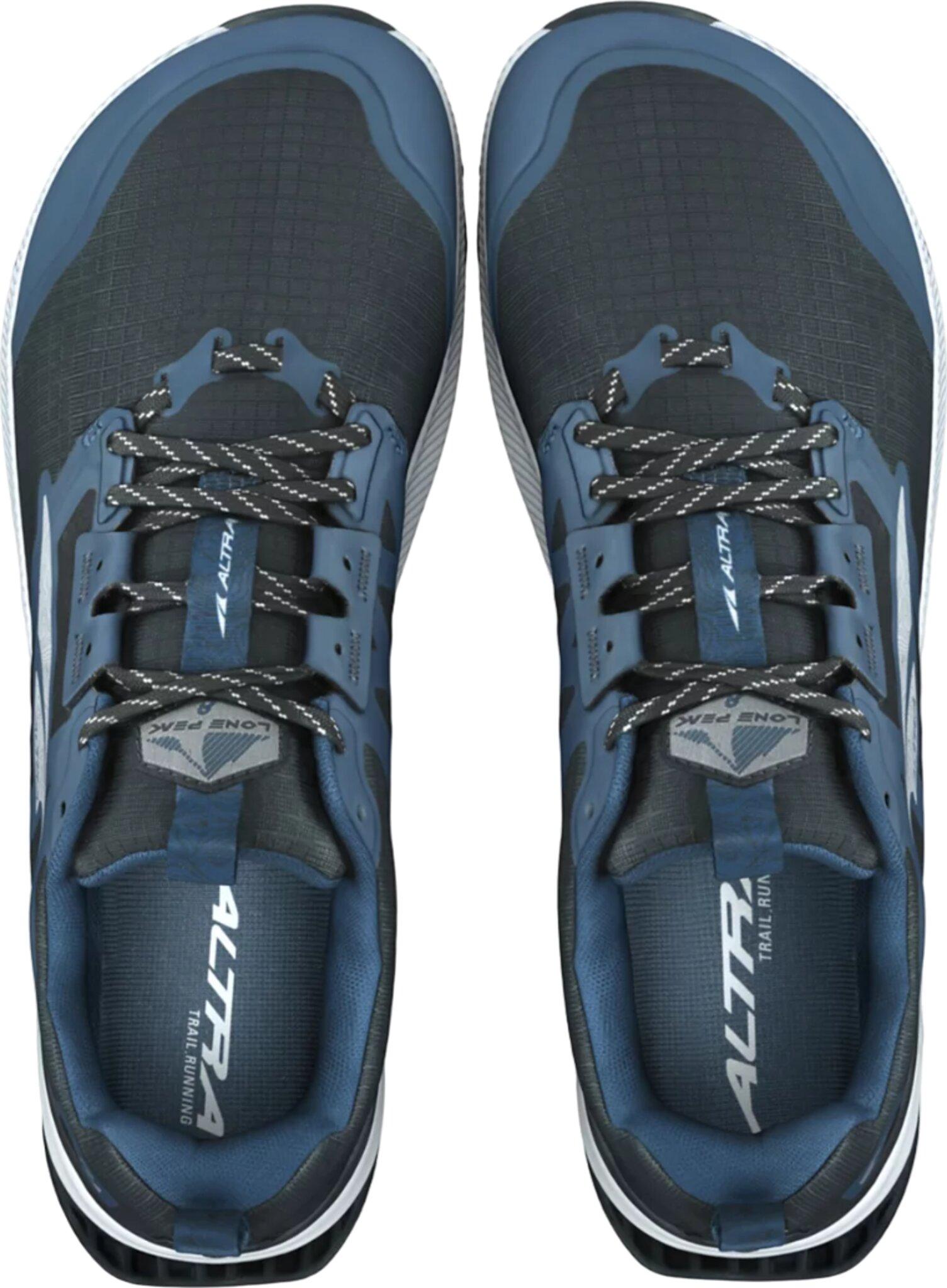Numéro de l'image de la galerie de produits 5 pour le produit Souliers de course Lone Peak 8 [Large] - Homme