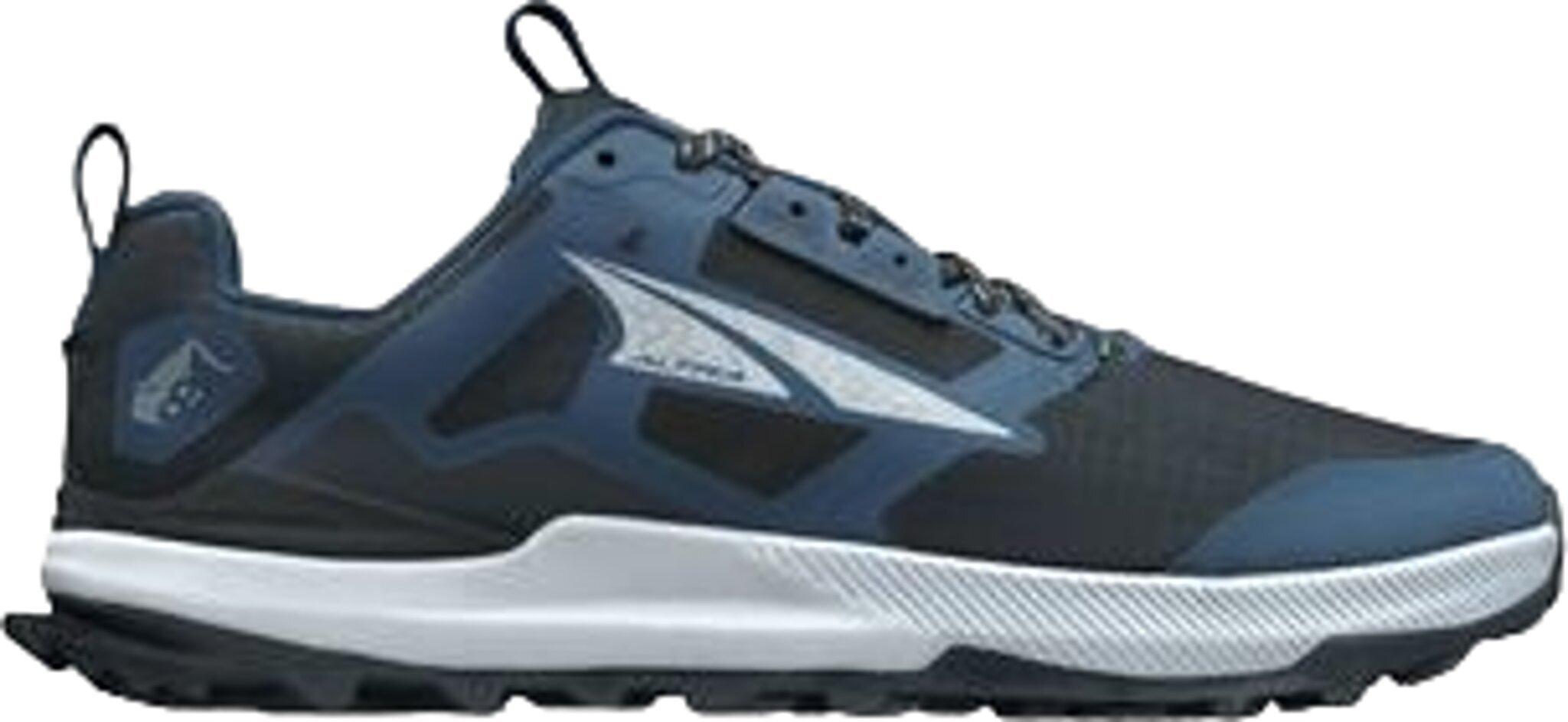 Product image for Lone Peak 8 Running Shoes [Wide] - Men's