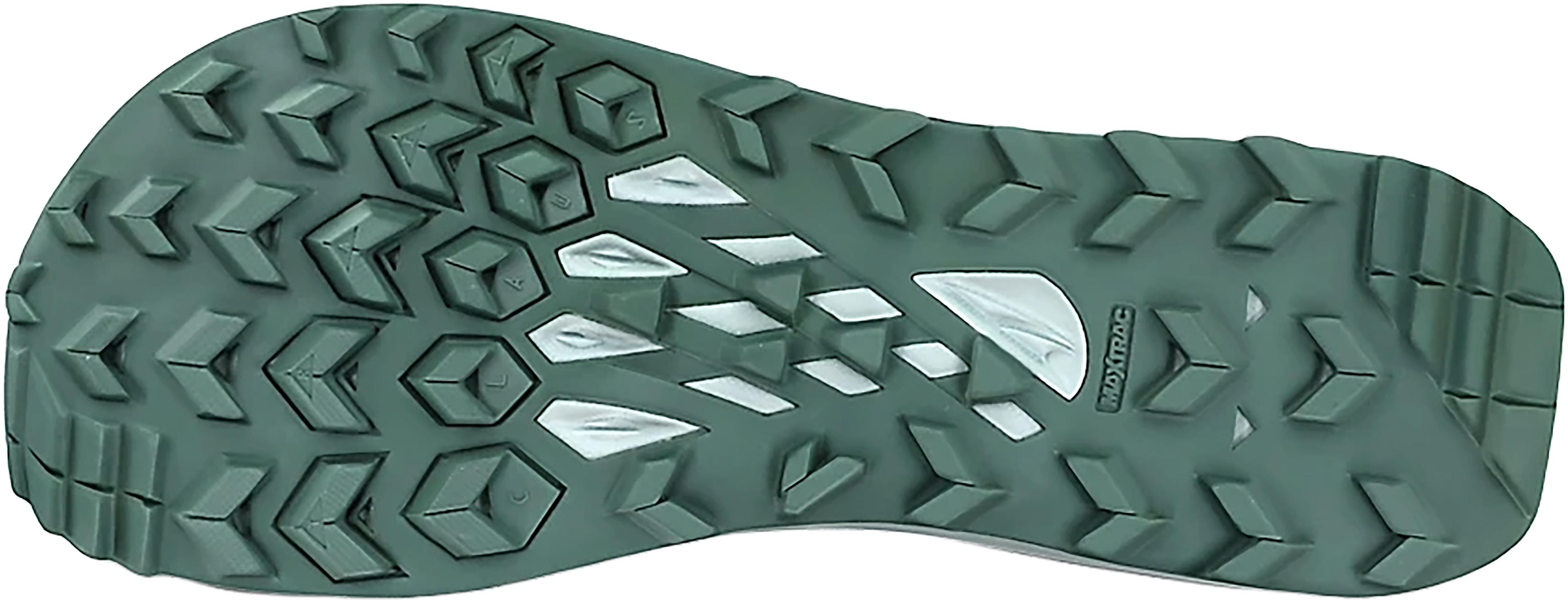 Product gallery image number 2 for product Lone Peak 8 Running Shoes [Wide] - Women's
