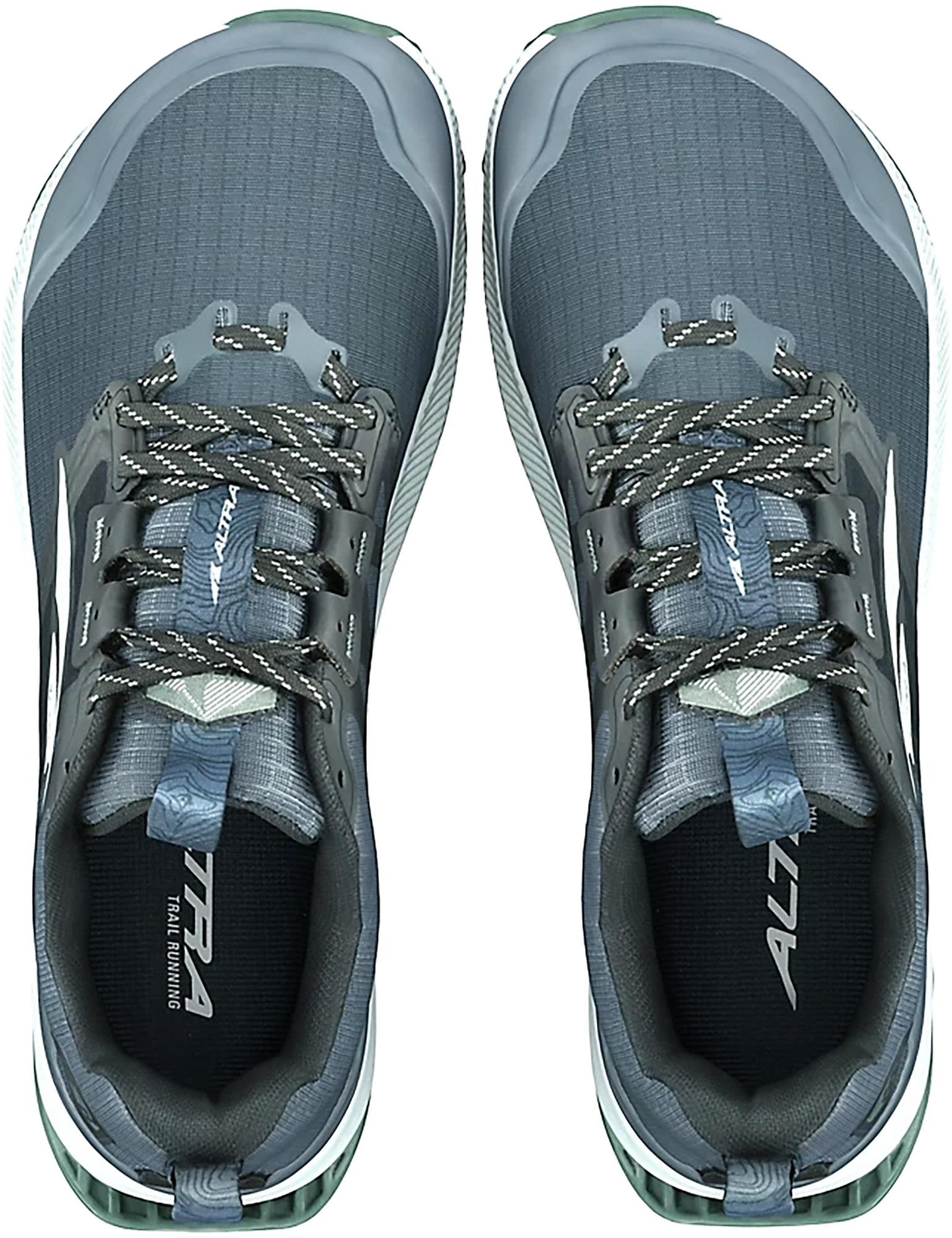 Product gallery image number 6 for product Lone Peak 8 Running Shoes [Wide] - Women's