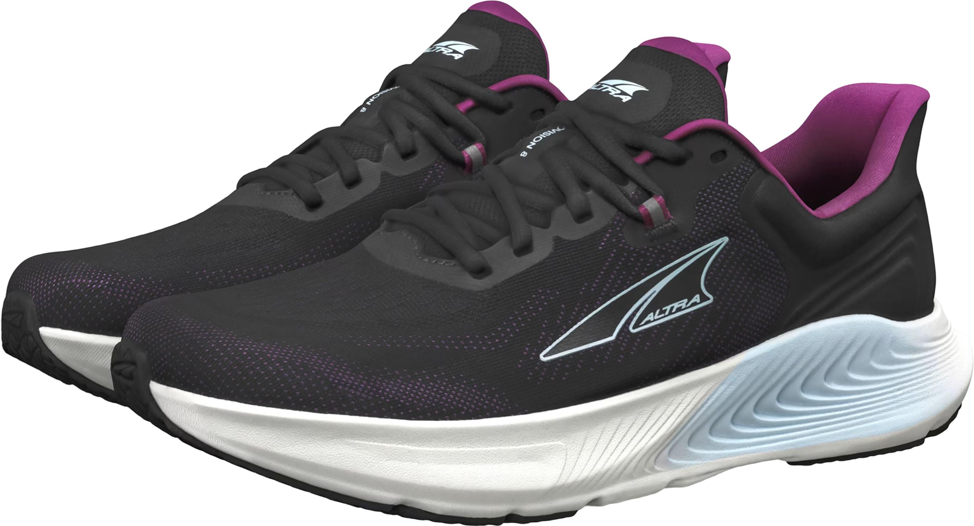 Product gallery image number 4 for product Provision 8 Road Running Shoes - Women's
