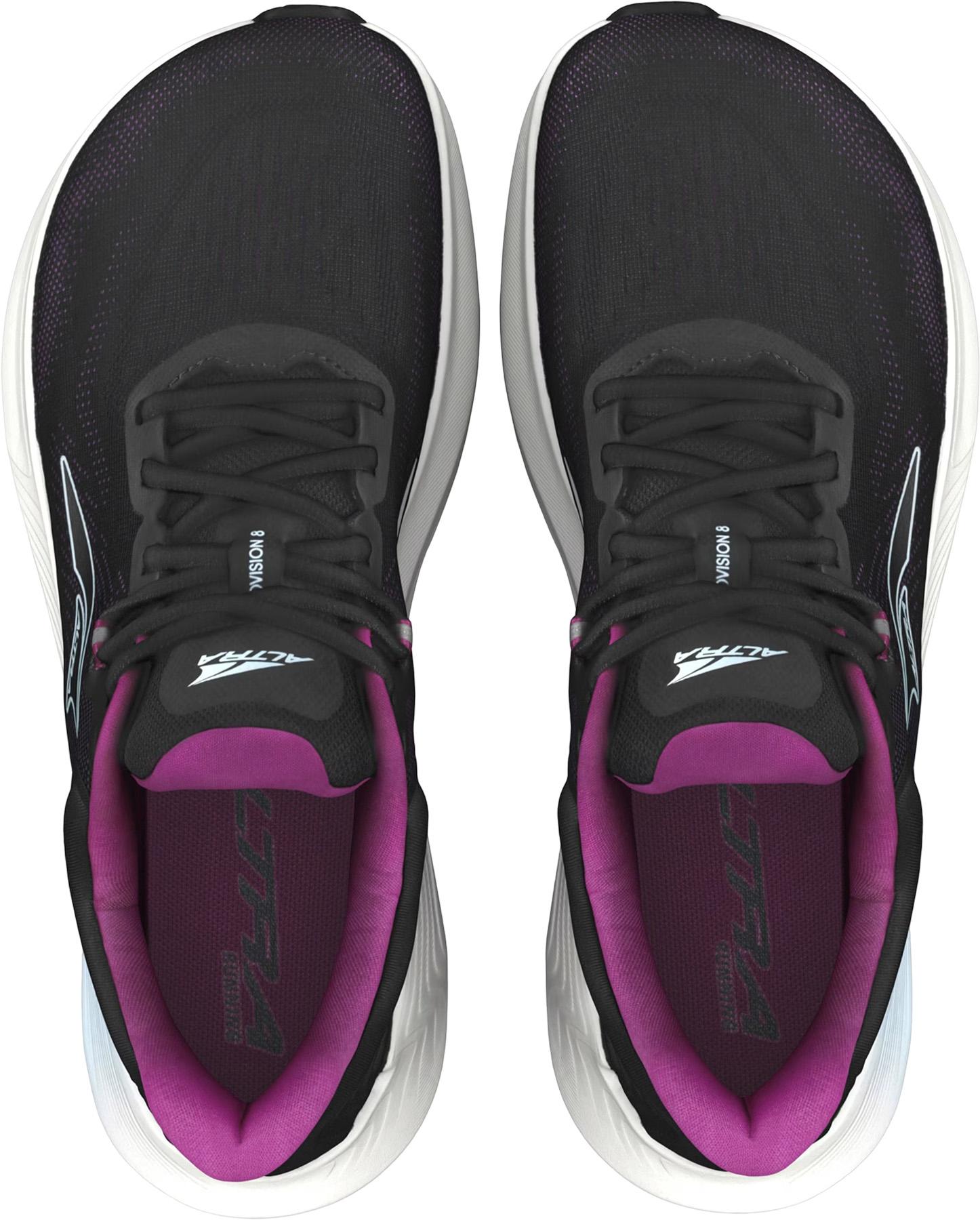 Product gallery image number 3 for product Provision 8 Road Running Shoes - Women's