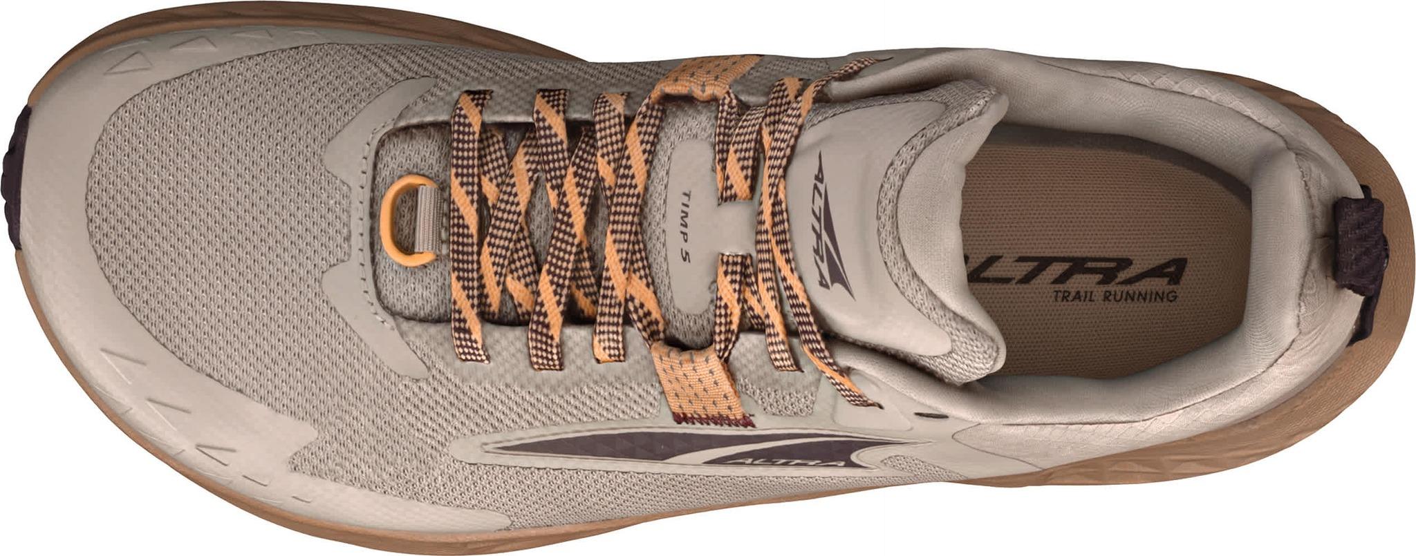 Product gallery image number 5 for product Timp 5 Trail Running Shoes - Women's