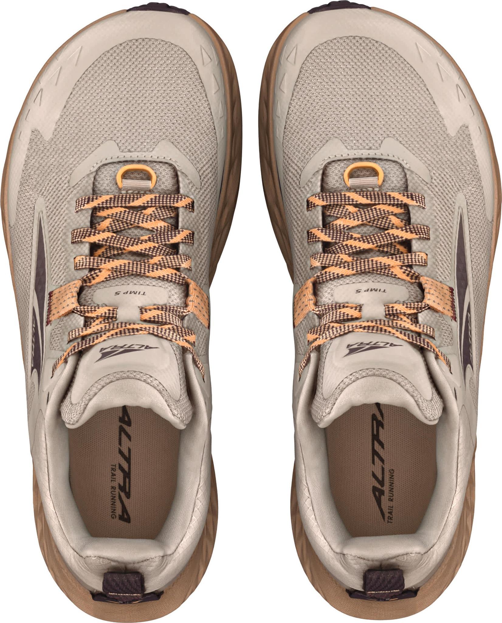 Product gallery image number 3 for product Timp 5 Trail Running Shoes - Women's