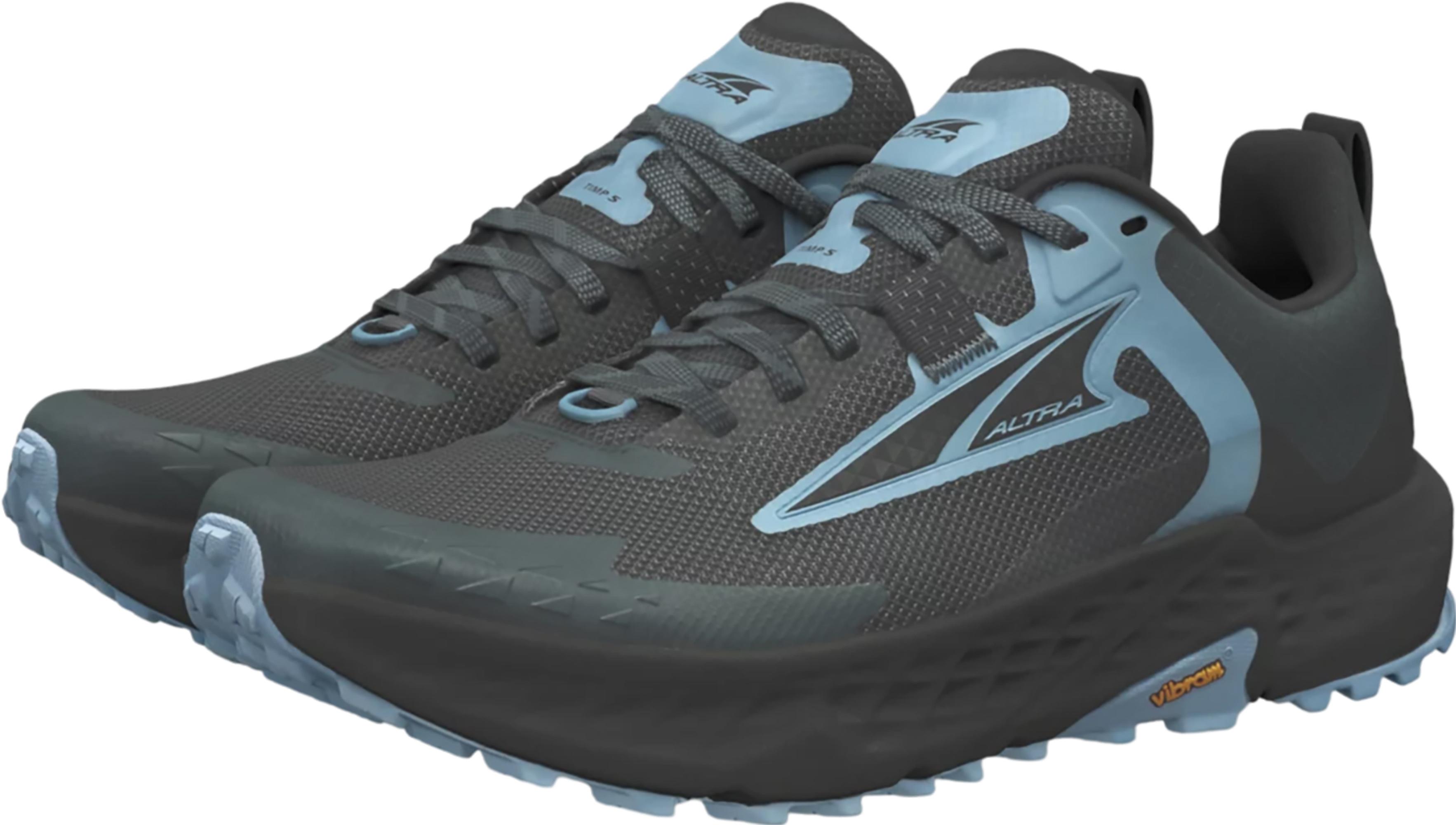 Product gallery image number 6 for product Timp 5 Trail Running Shoes - Women's