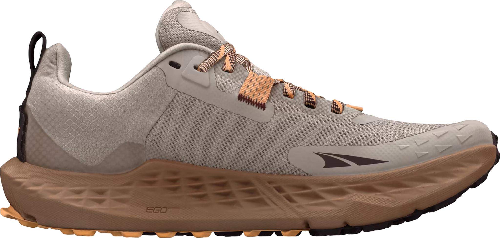 Product gallery image number 8 for product Timp 5 Trail Running Shoes - Women's