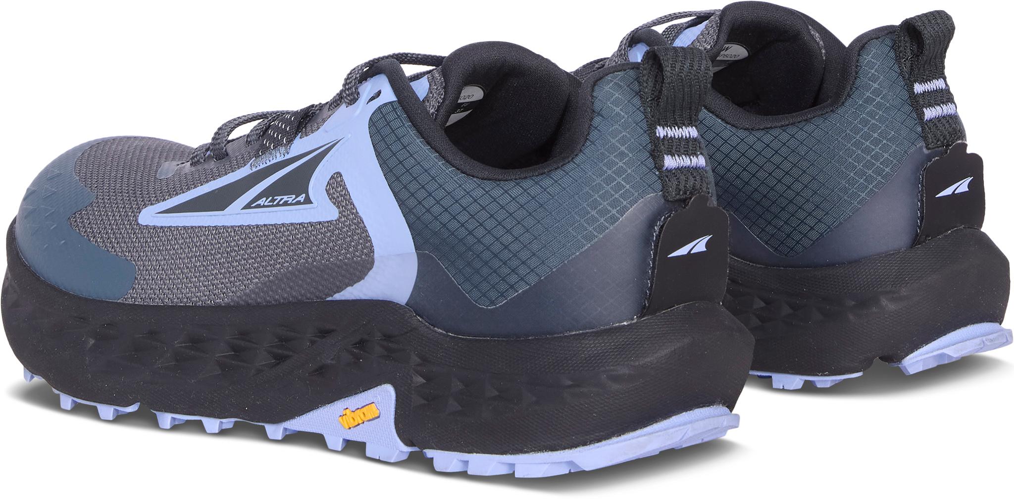 Product gallery image number 2 for product Timp 5 Trail Running Shoes - Women's