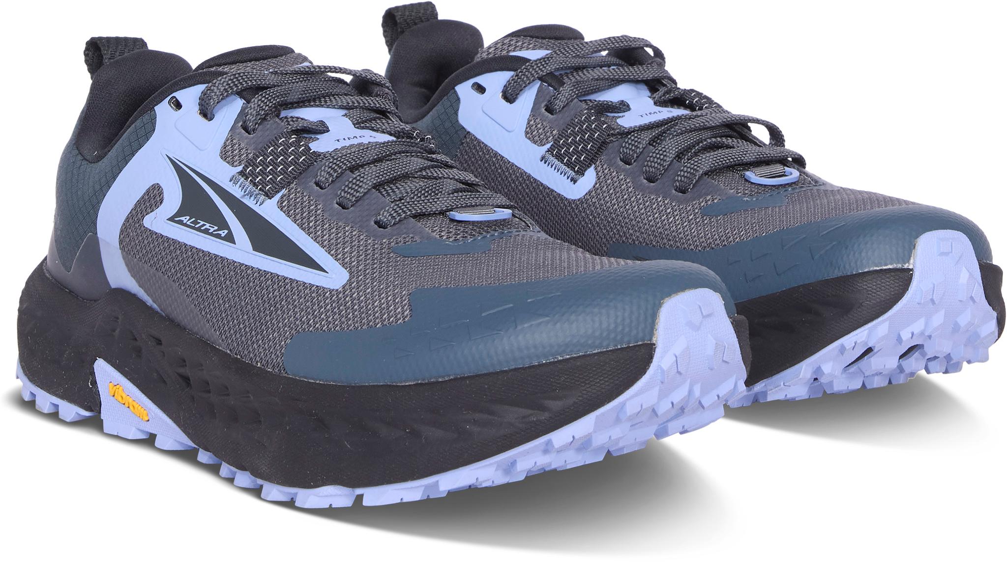 Product gallery image number 4 for product Timp 5 Trail Running Shoes - Women's