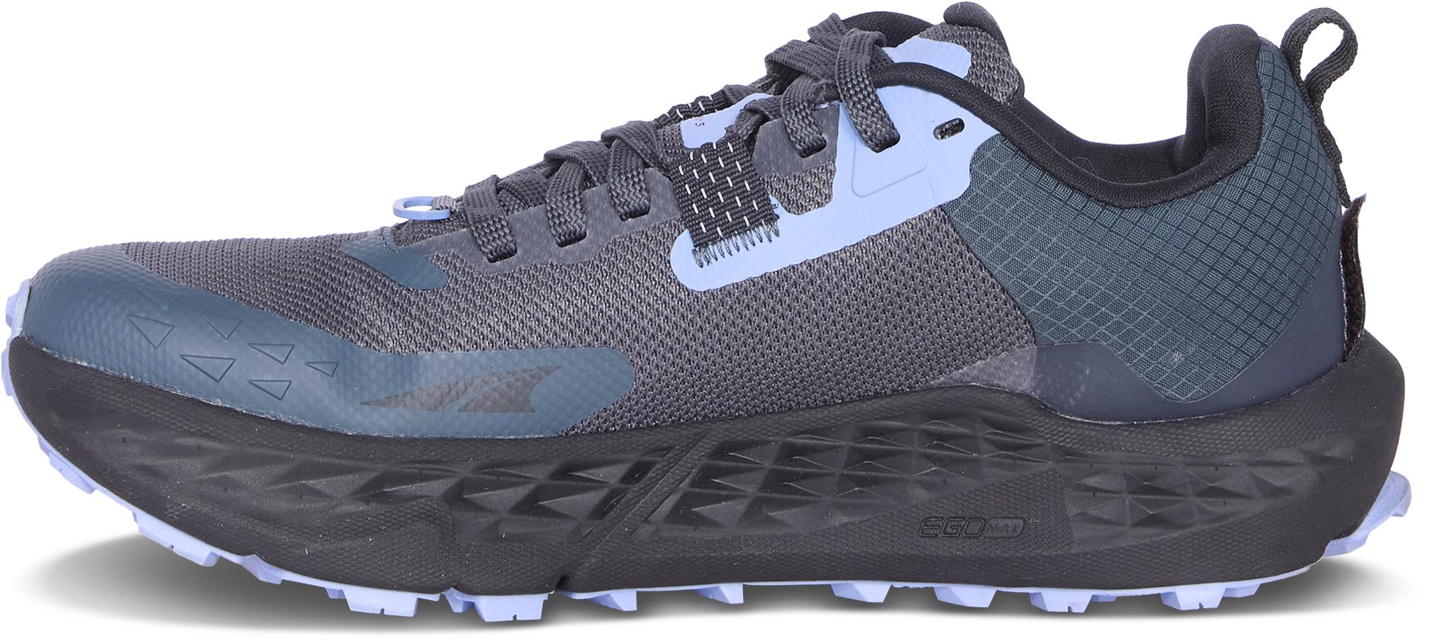 Product gallery image number 5 for product Timp 5 Trail Running Shoes - Women's