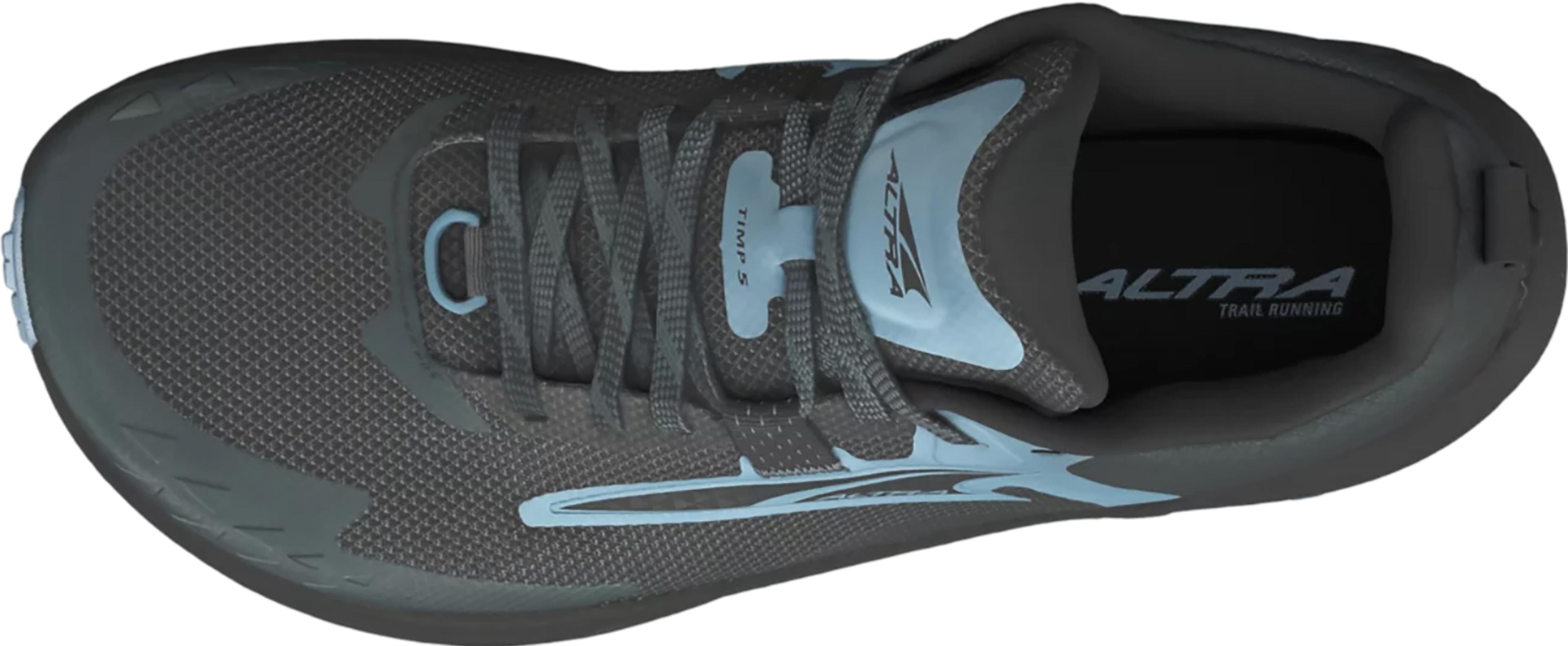 Product gallery image number 9 for product Timp 5 Trail Running Shoes - Women's