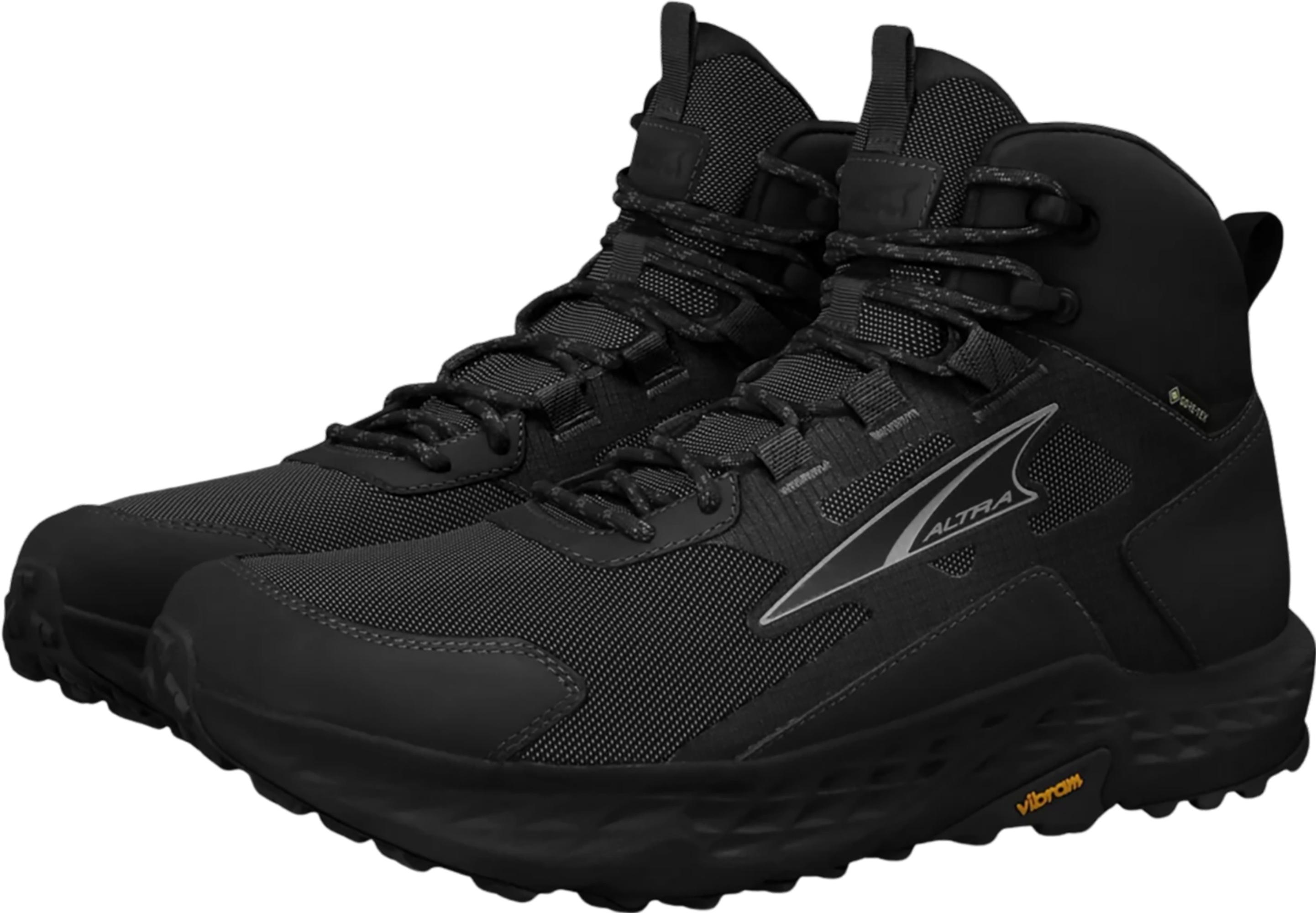 Product gallery image number 3 for product Timp Hiker GORE-TEX Hiking Boots - Men's