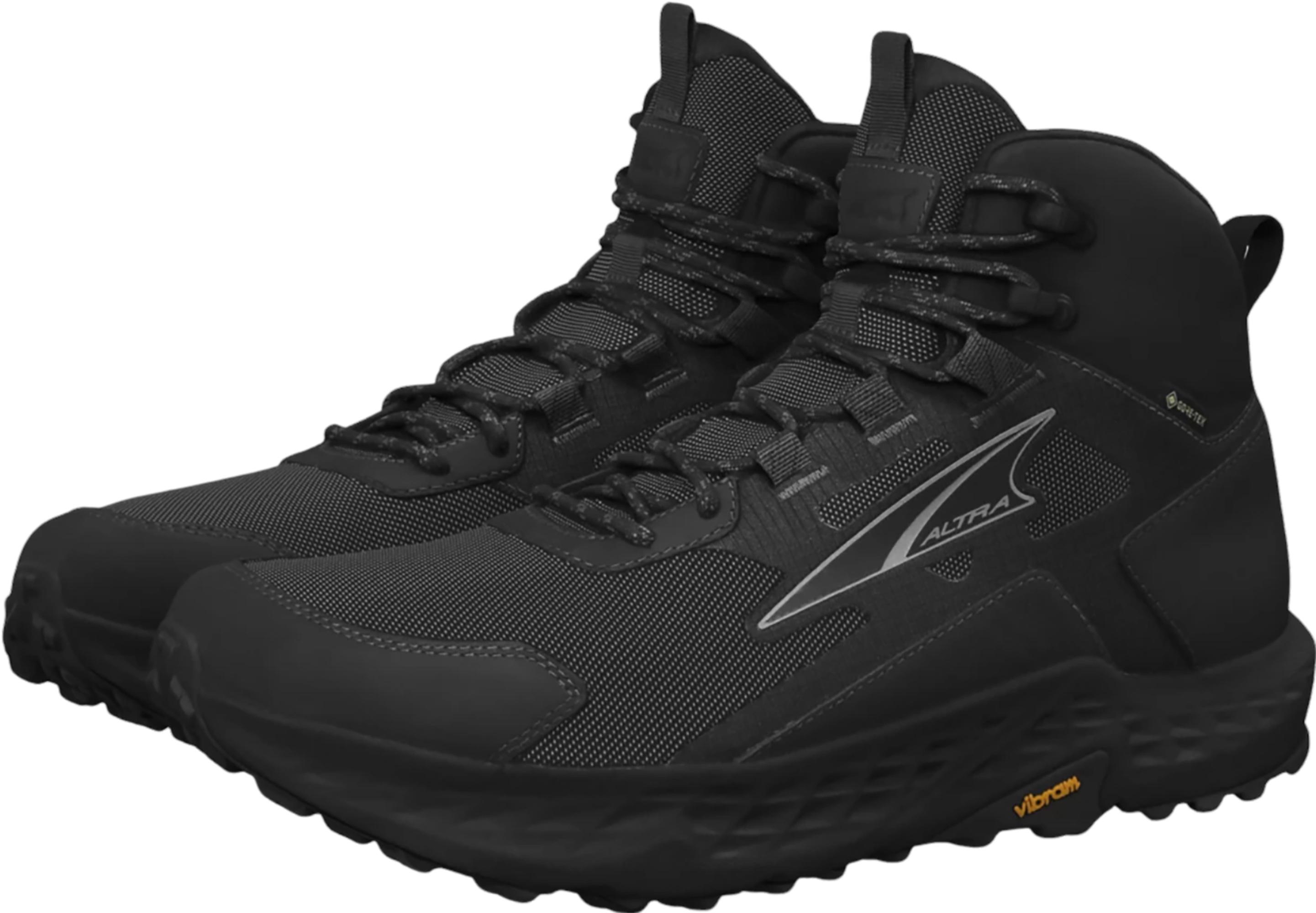 Product gallery image number 3 for product Timp Hiker GORE-TEX Hiking Boots - Women's