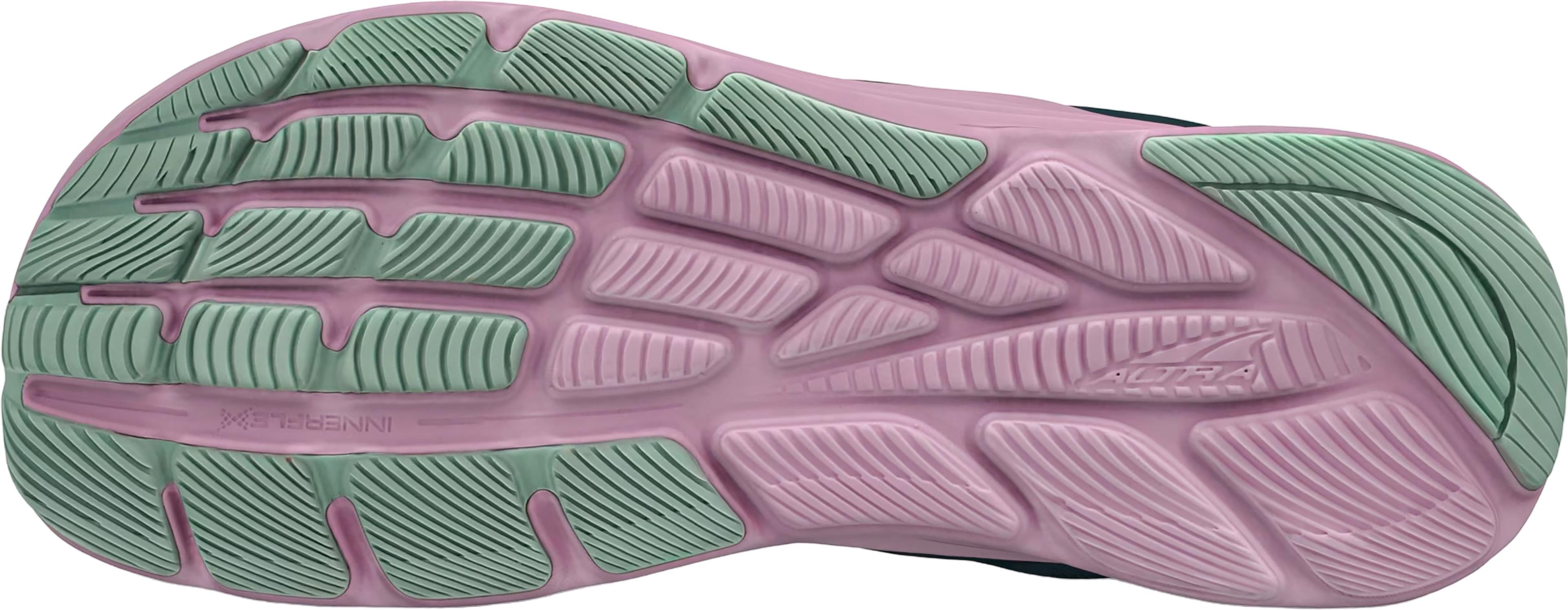 Product gallery image number 4 for product Rivera 4 Running Shoes - Women's
