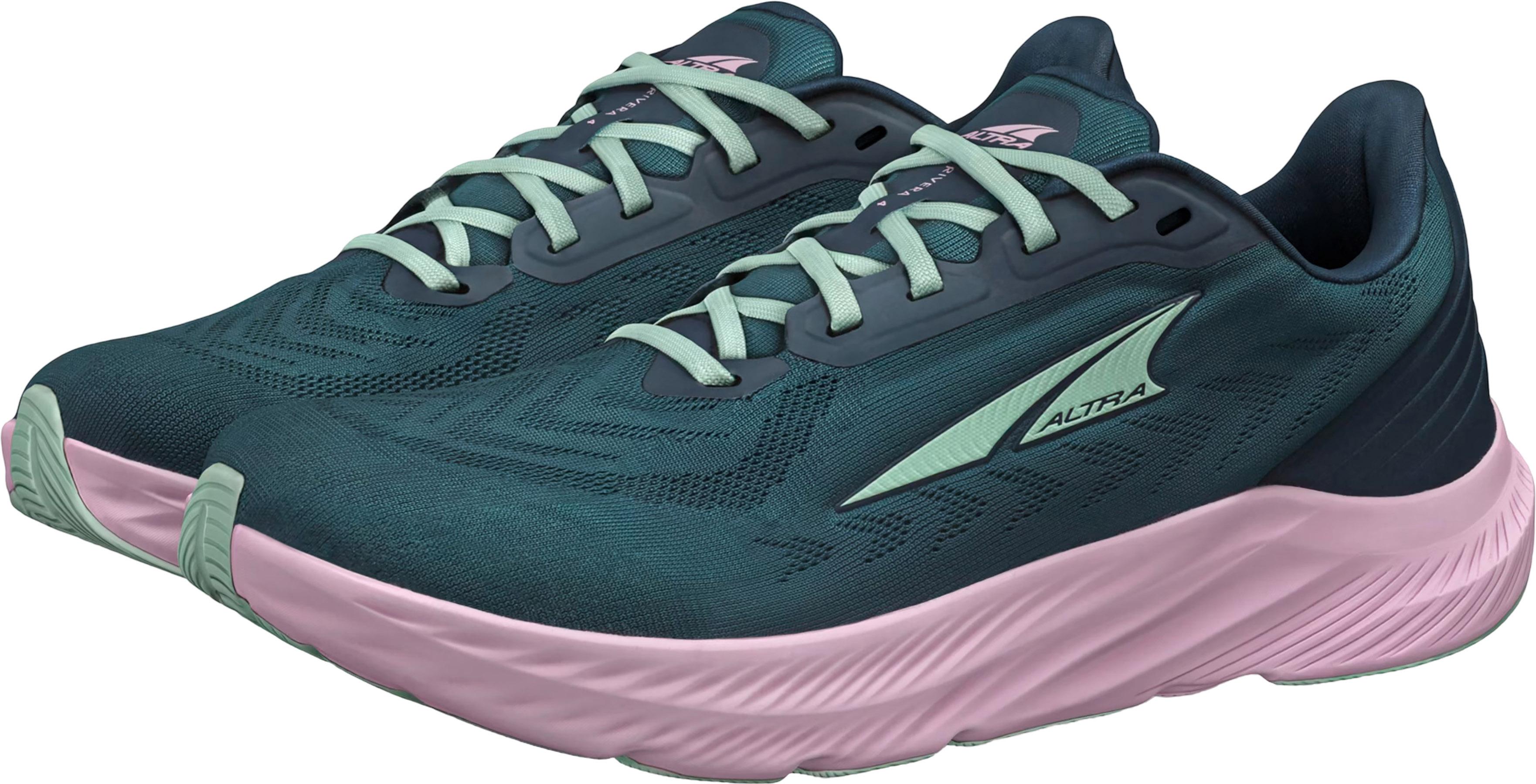 Product gallery image number 5 for product Rivera 4 Running Shoes - Women's