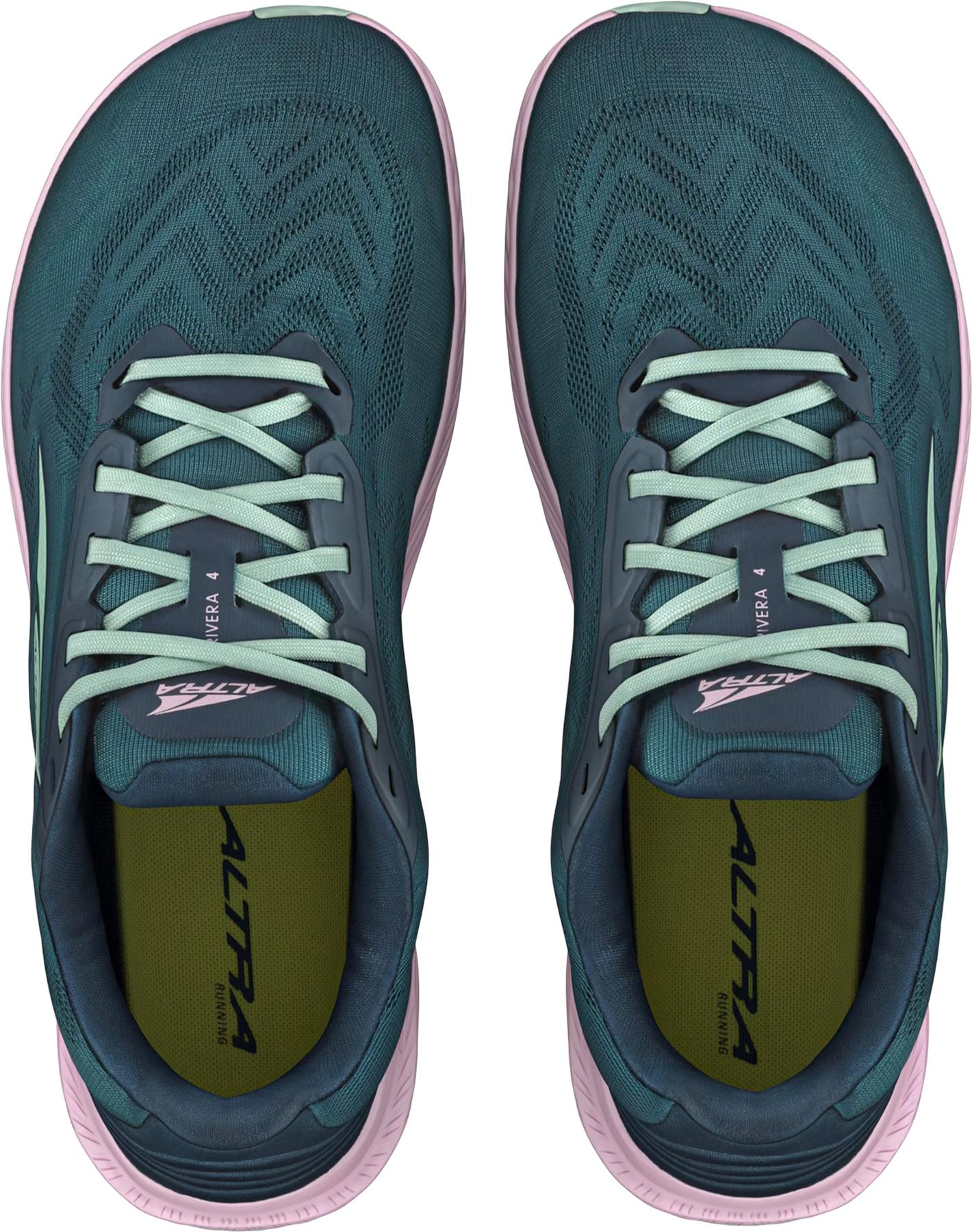 Product gallery image number 3 for product Rivera 4 Running Shoes - Women's
