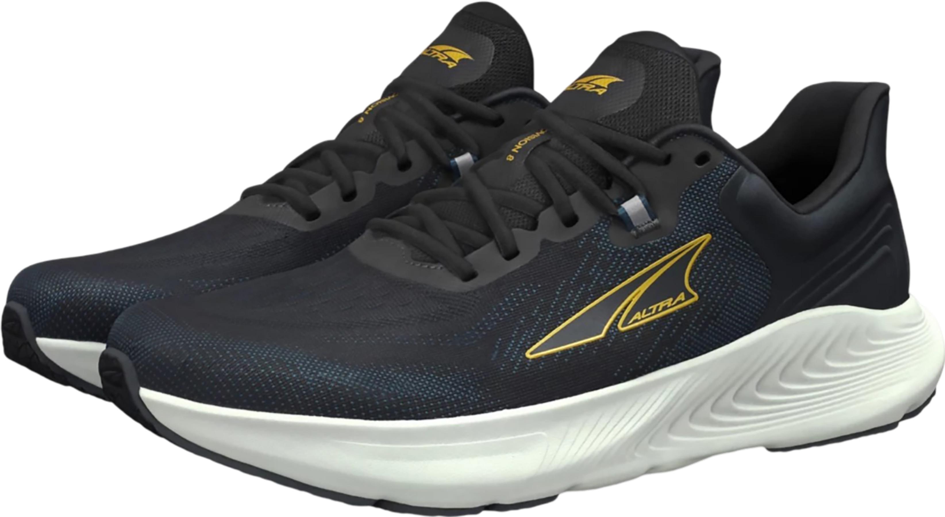 Product gallery image number 4 for product Provision 8 Road Running Shoes - Men's