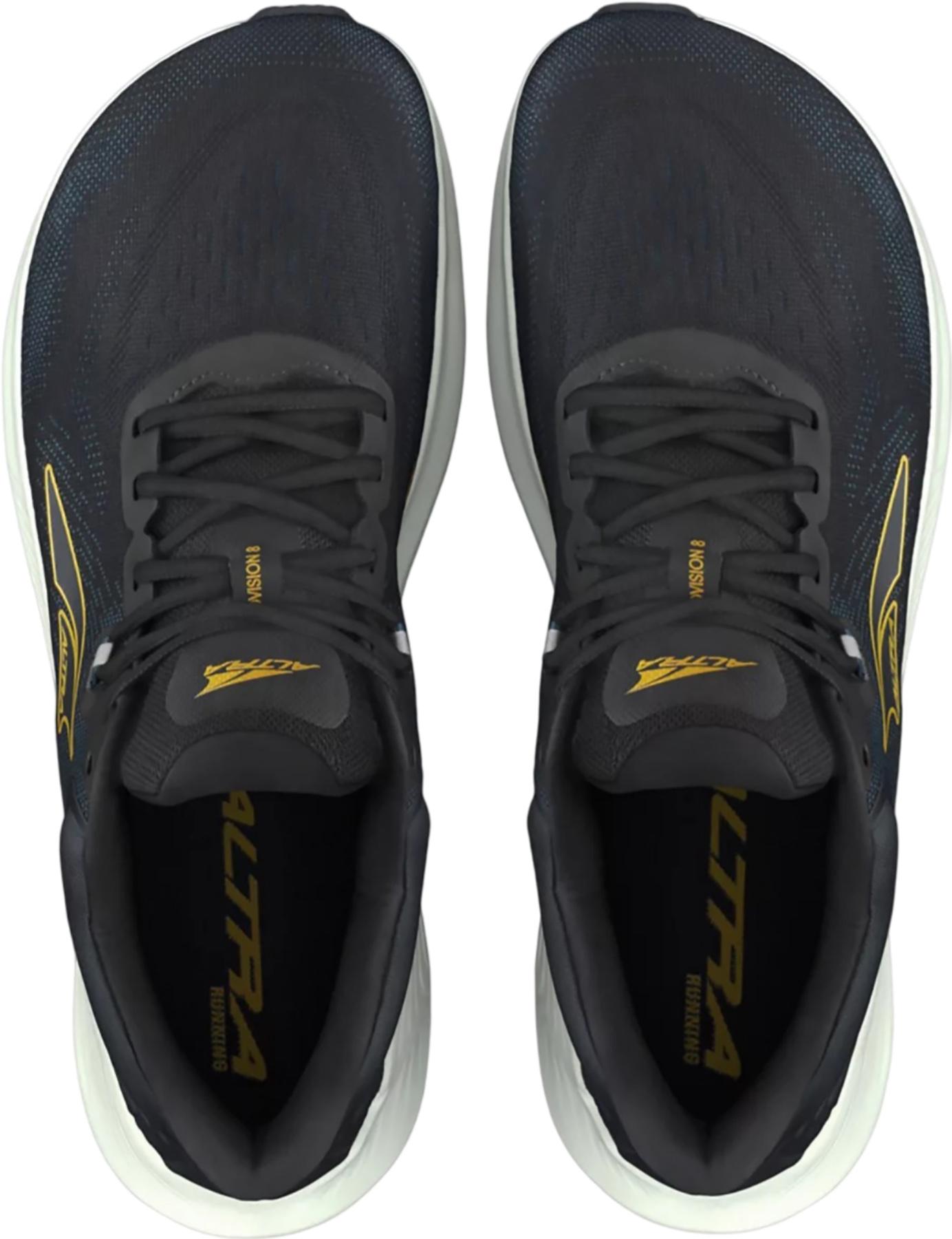 Product gallery image number 2 for product Provision 8 Road Running Shoes - Men's