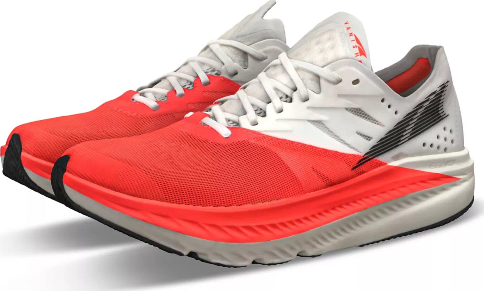 Product gallery image number 2 for product Vanish Carbon 2 Road Running Shoes - Men's