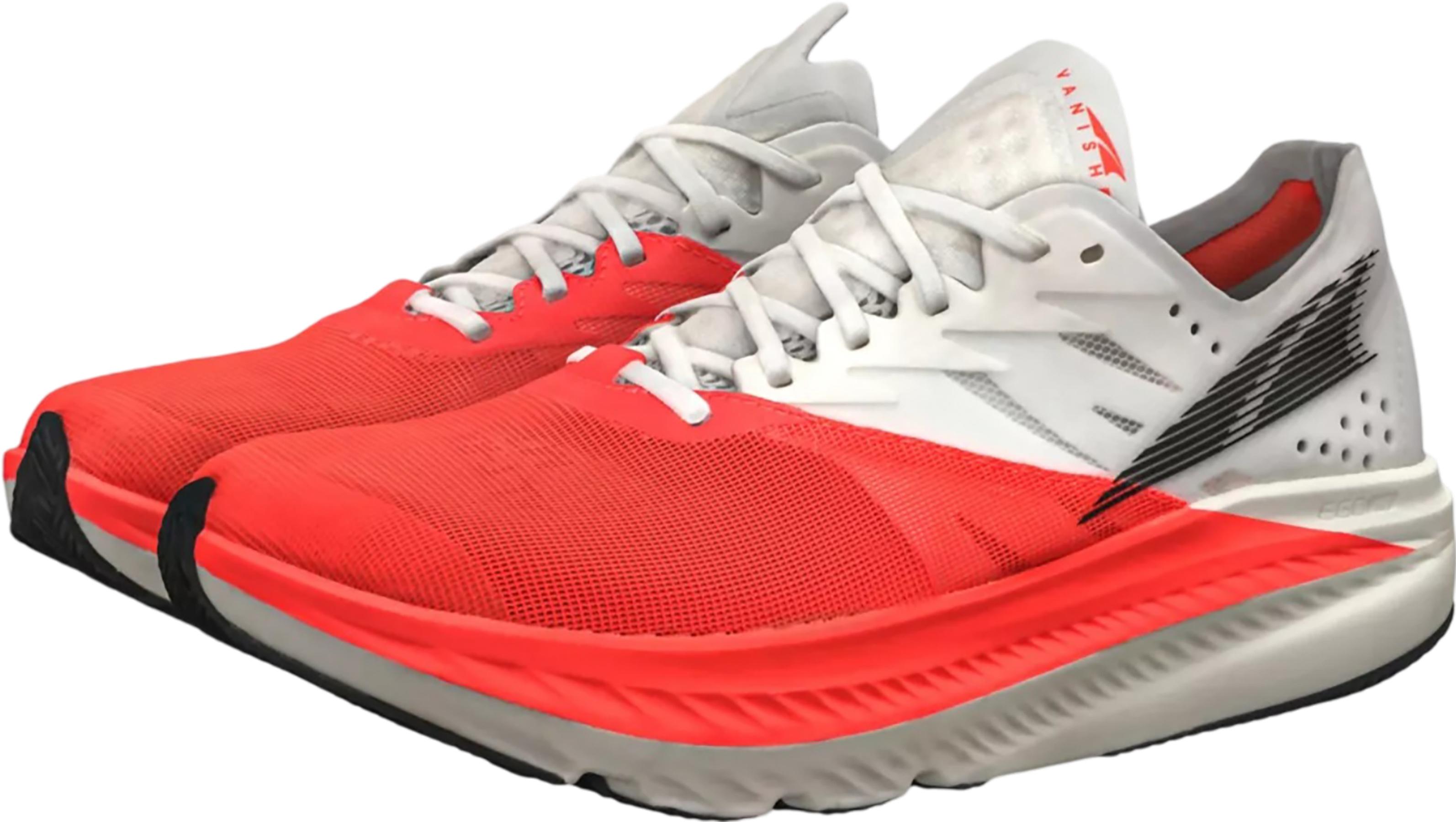 Numéro de l'image de la galerie de produits 4 pour le produit Souliers de course sur route Vanish Carbon 2 - Femme