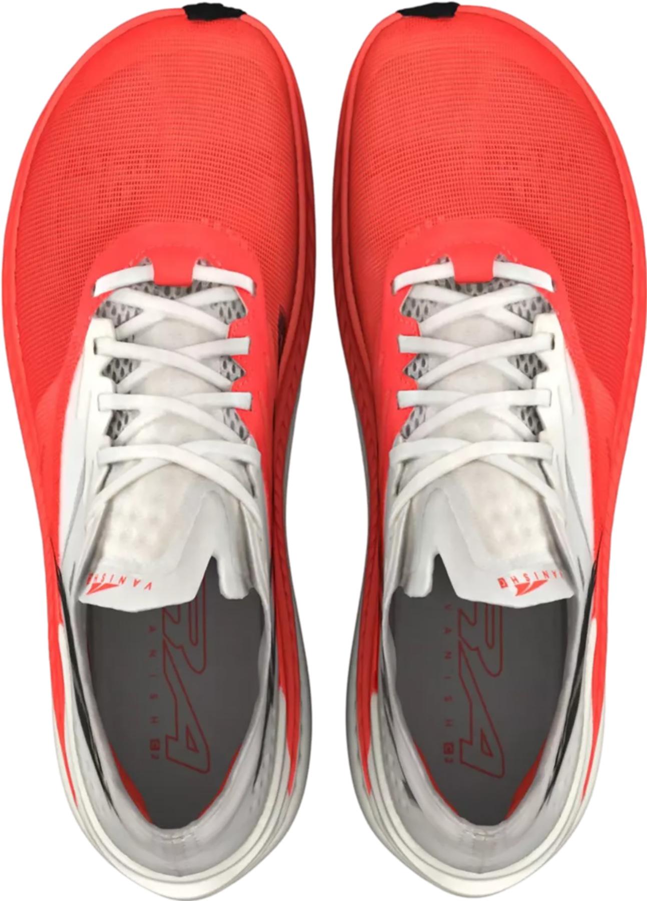 Numéro de l'image de la galerie de produits 3 pour le produit Souliers de course sur route Vanish Carbon 2 - Femme