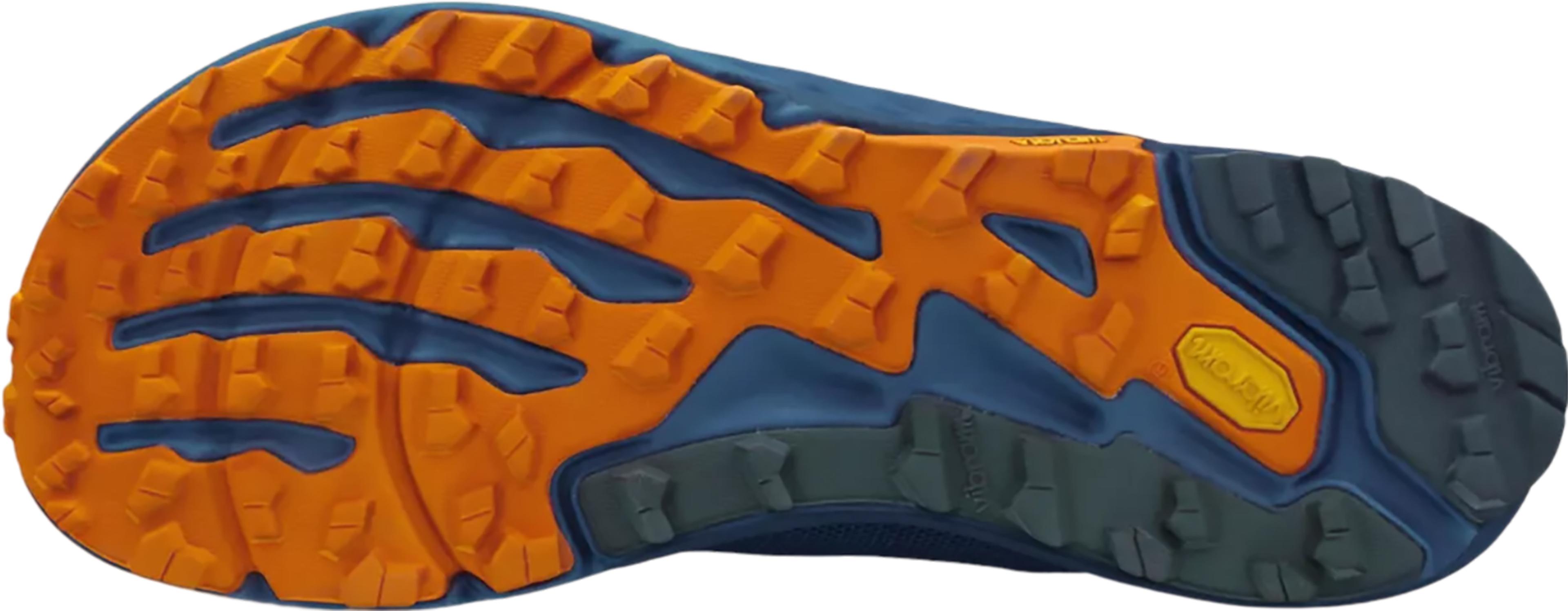 Numéro de l'image de la galerie de produits 2 pour le produit Souliers de course sur sentier Timp 5 - Homme